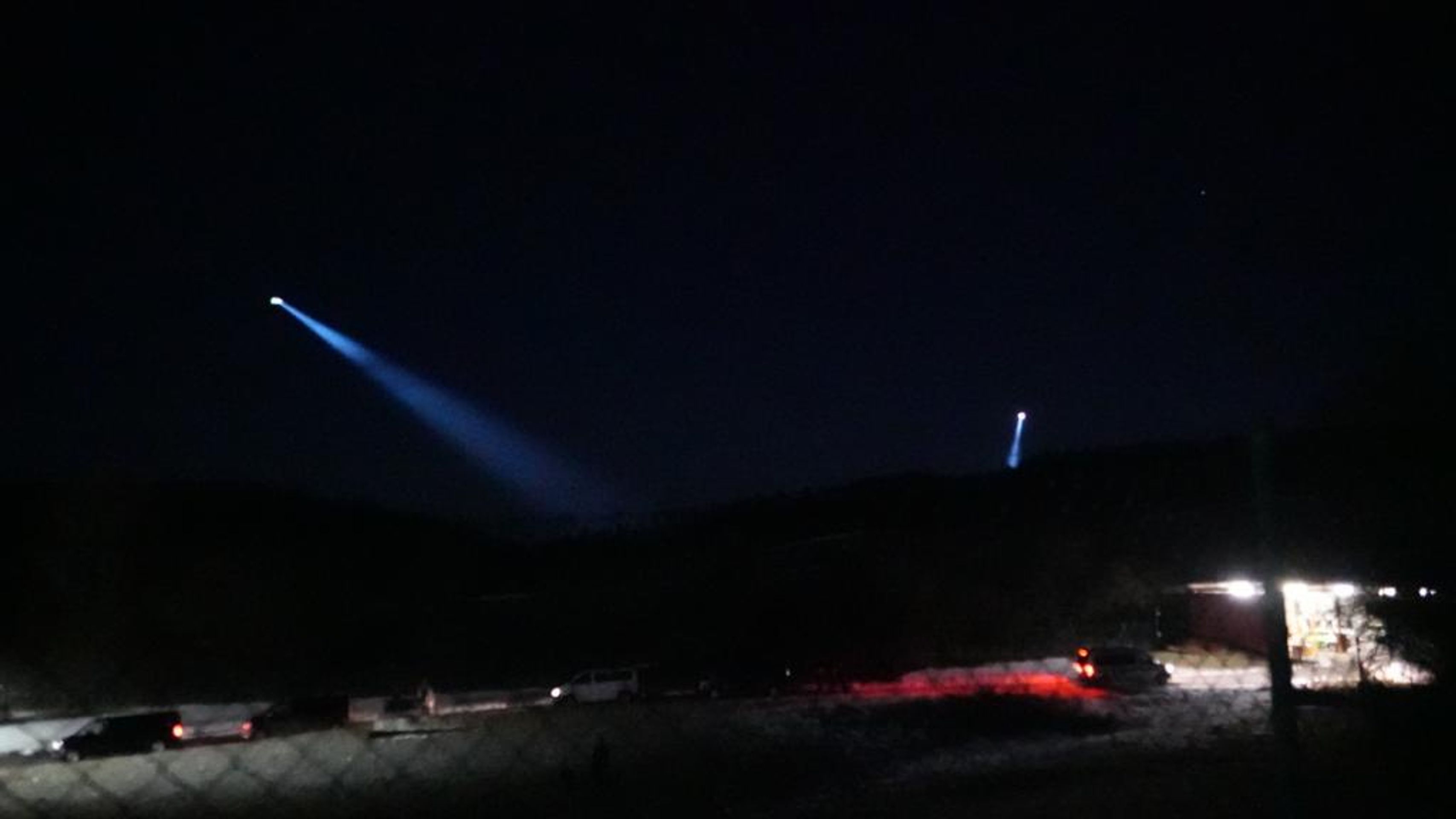 Policie pátrá po několika cizincích - Pátrání po cizincích na Plzeňsku (7/8)