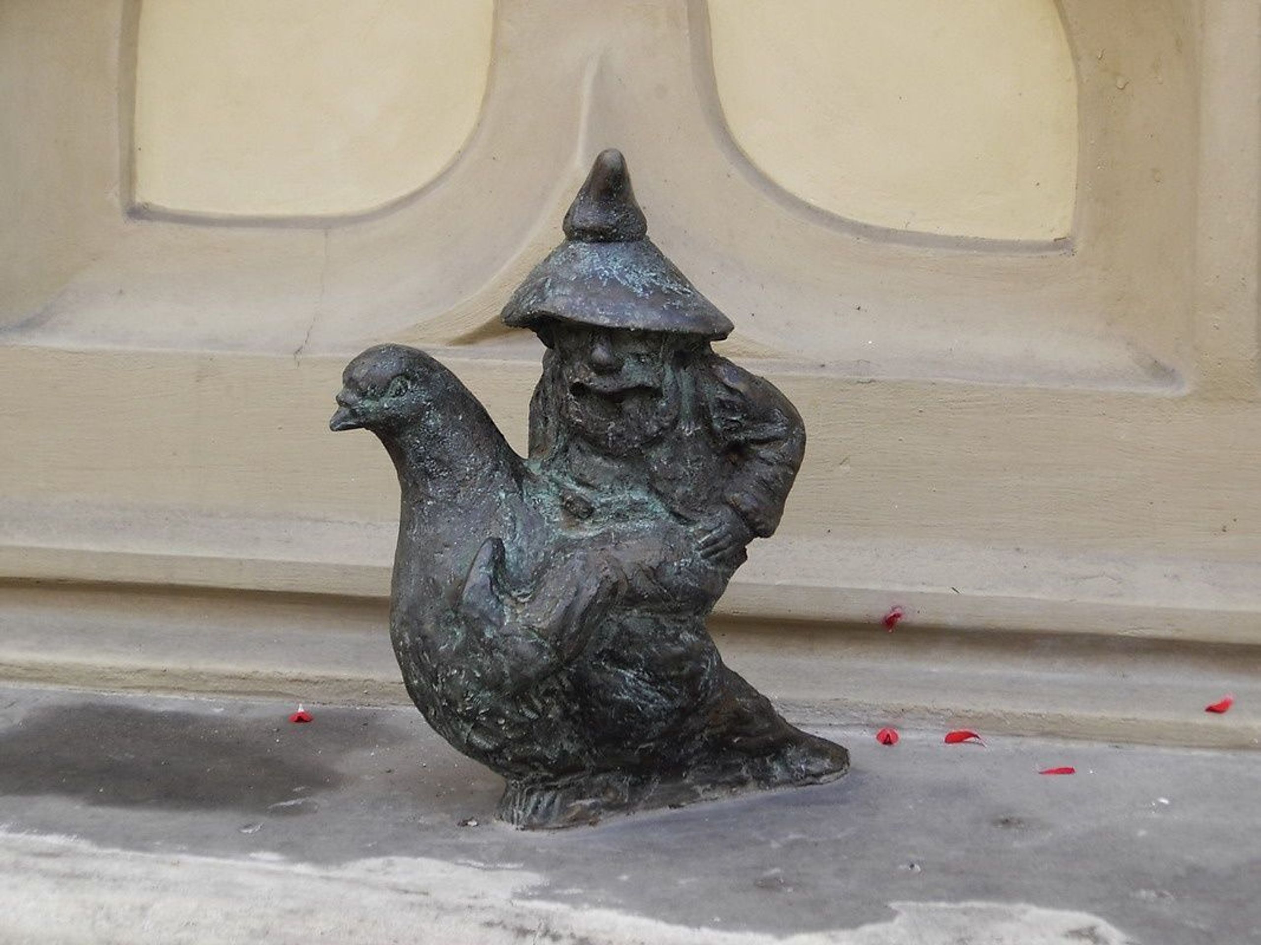 galerie trpoš - galerie trpoš (3/5)