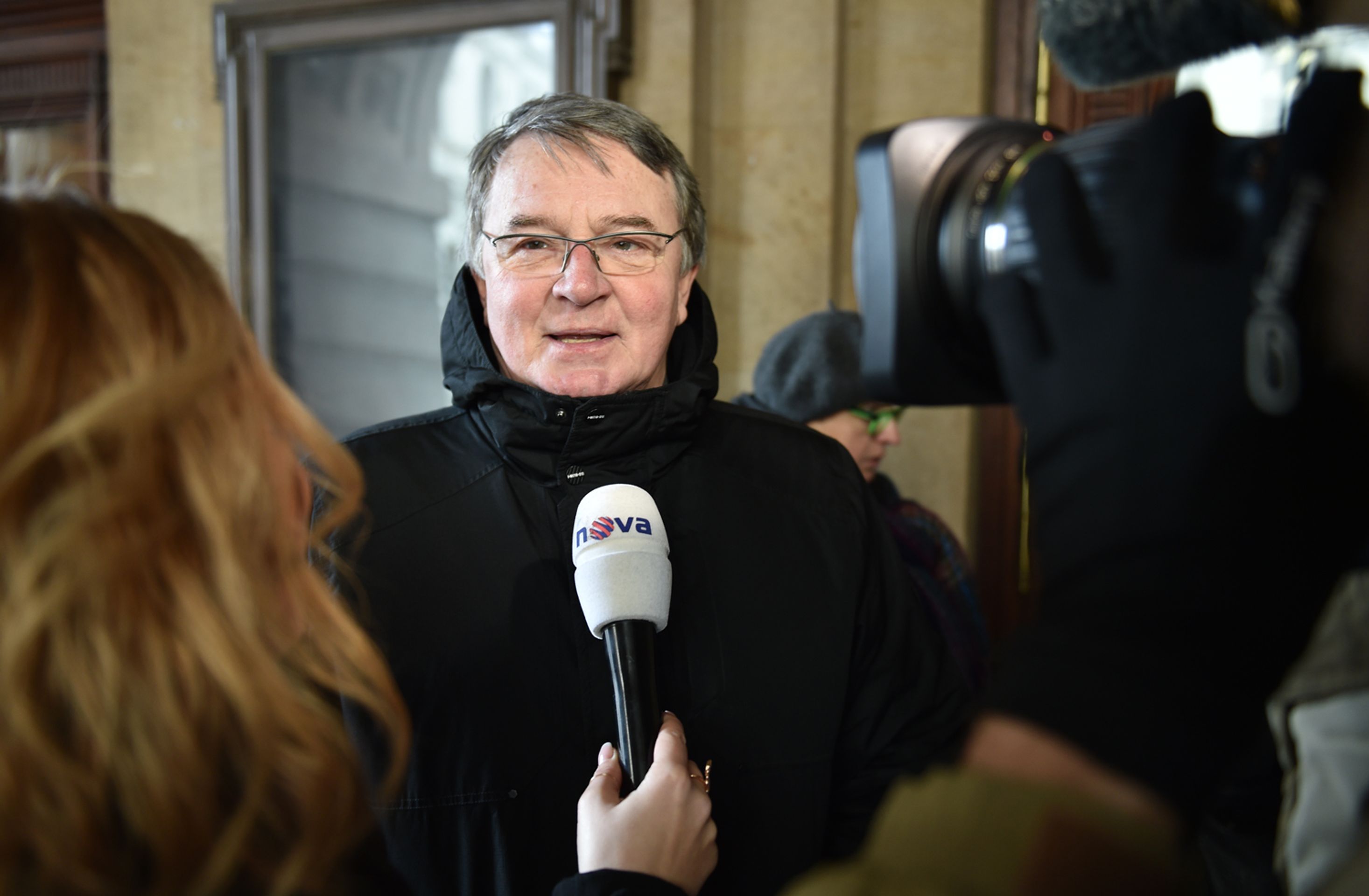 Rozloučení s Lubou Skořepovou - 5 - GALERIE: Rozloučení s Lubou Skořepovou (5/27)