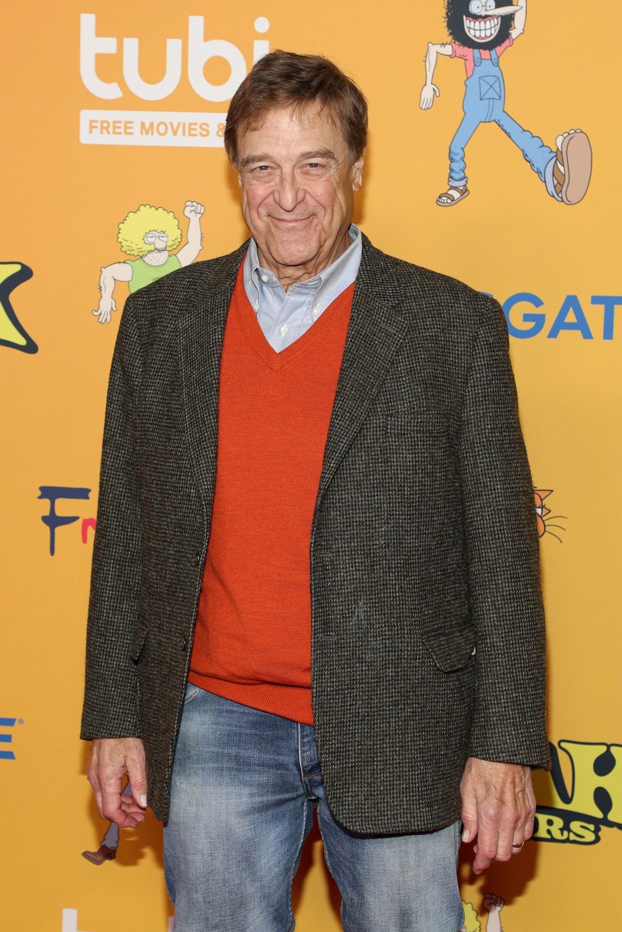 John Goodman - John Goodman (5/7)