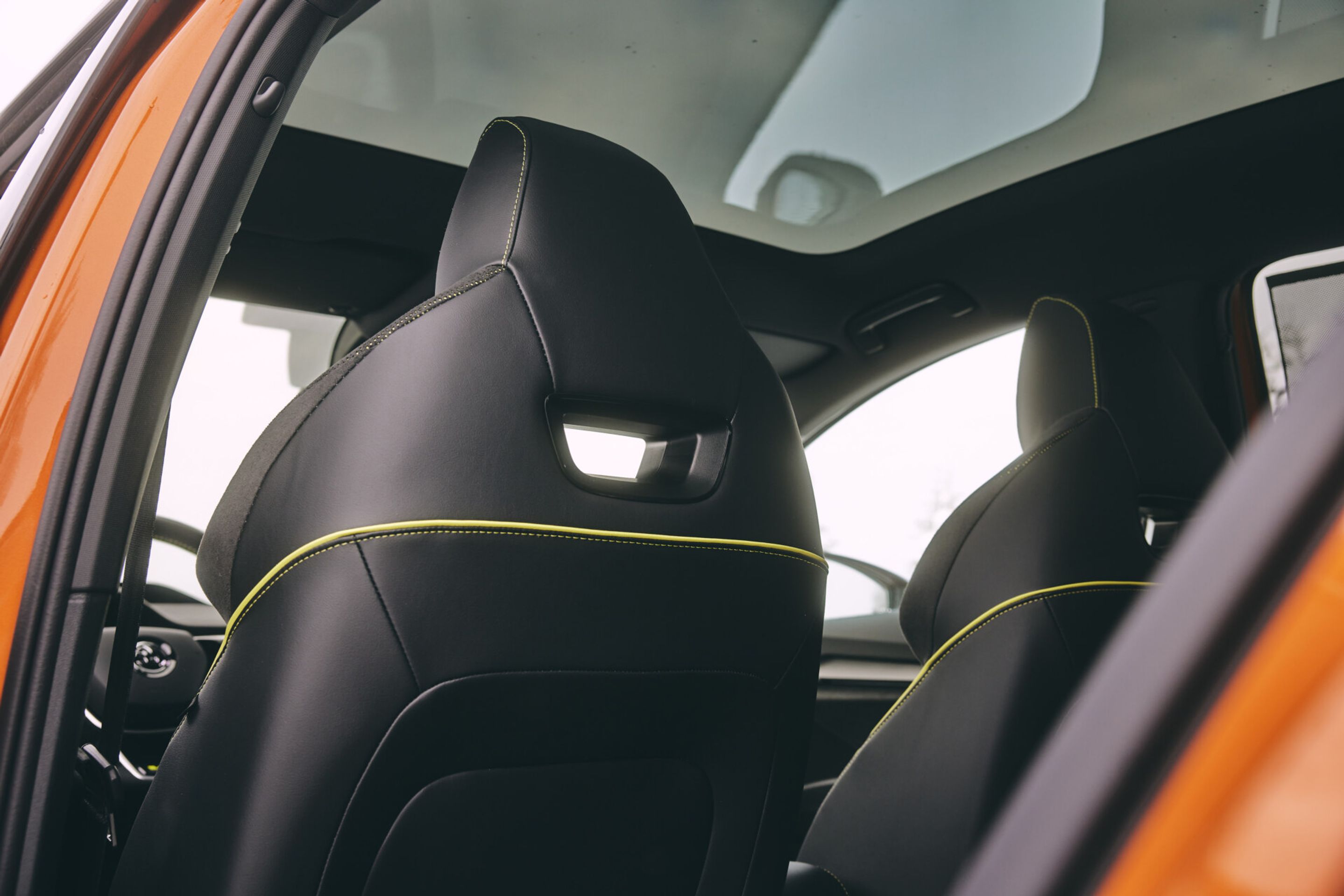 Modernizovaná Škoda Enyaq - Modernizovaná Škoda Enyaq Coupé (20/20)