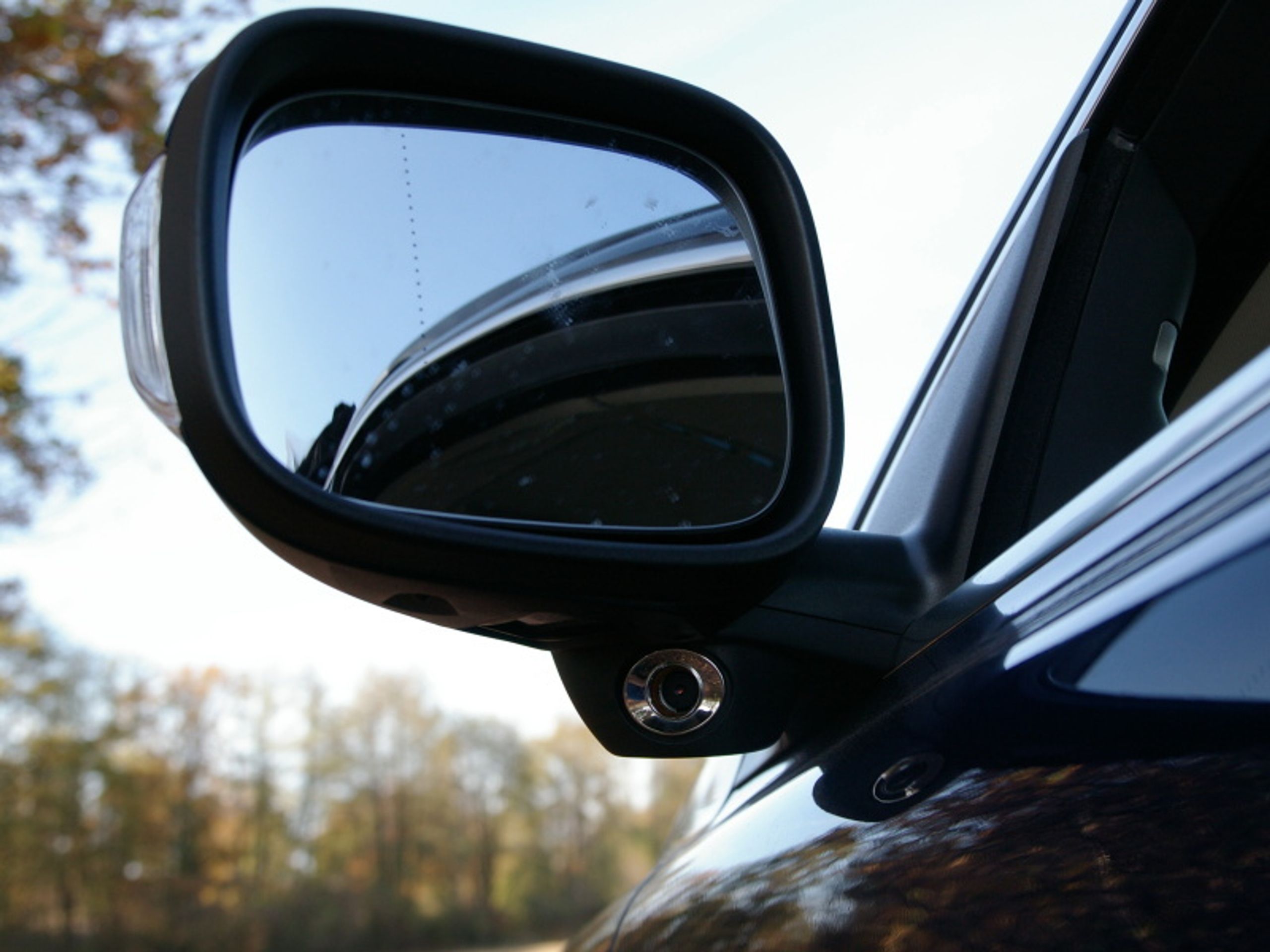 Volvo XC70 - GALERIE Volvo XC70 (7/8)