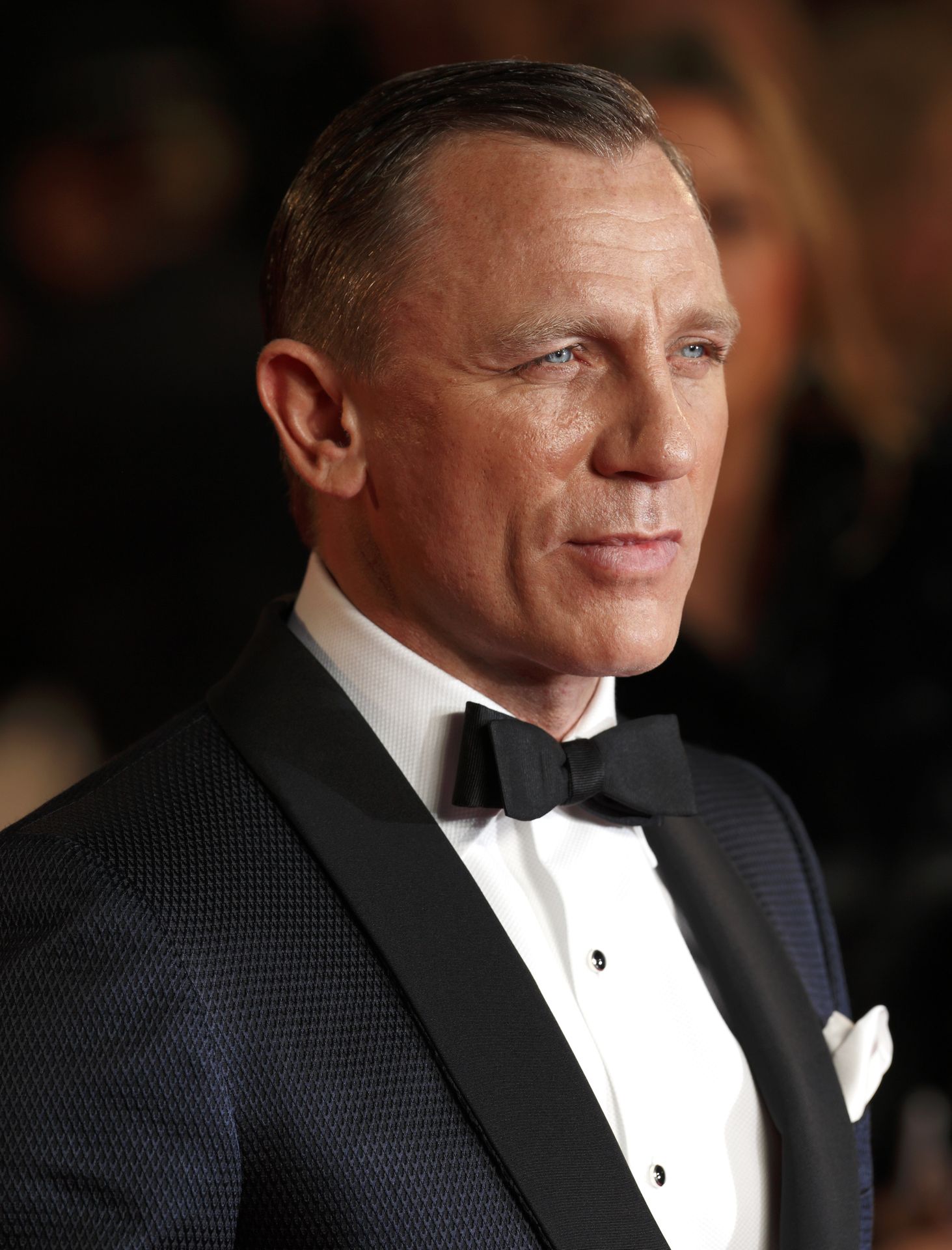 Premiéra bondovky Skyfall - 7 - Světová premiéra filmu Skyfall (1/21)