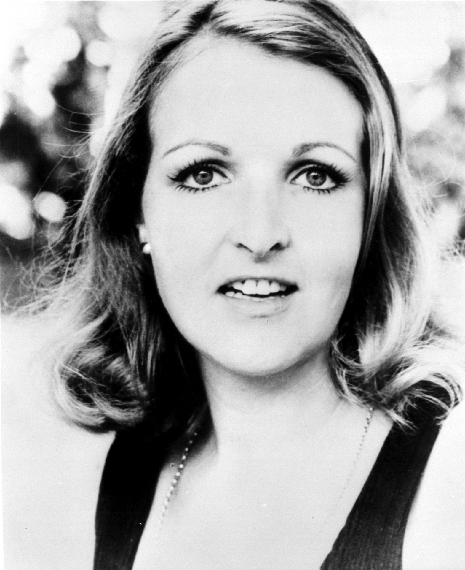 Penelope Keithová - Penelope Keithová (3/3)