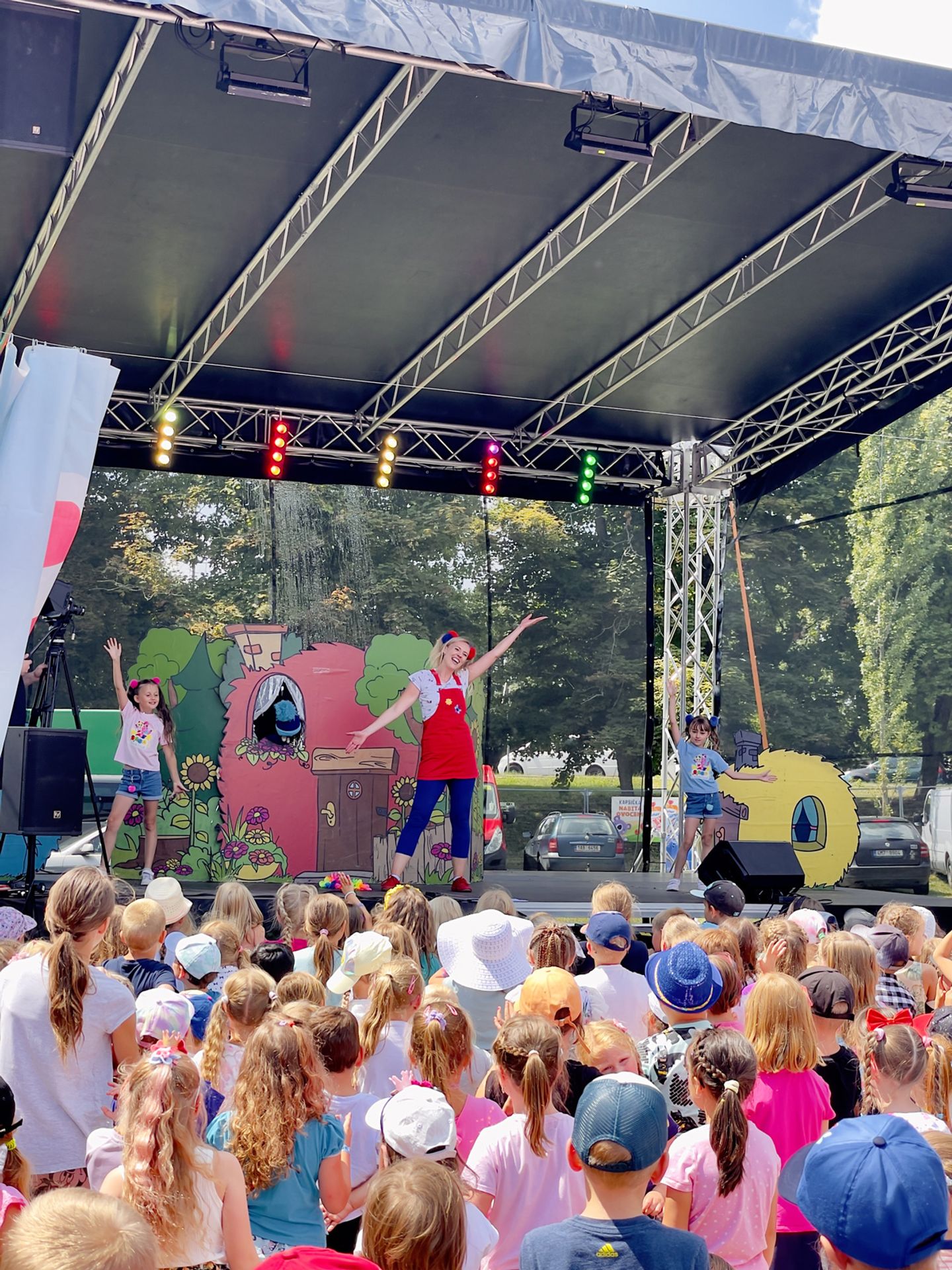 Karolína Blehová alias Kája (3) - Karolína Blehová alias Kája (3/14)
