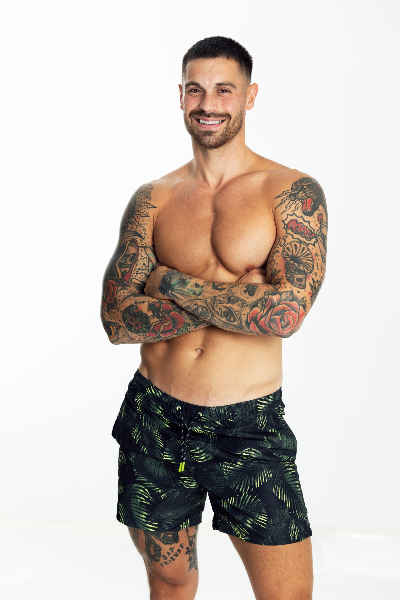 Love Island - Adam - Love Island - muži (6/6)