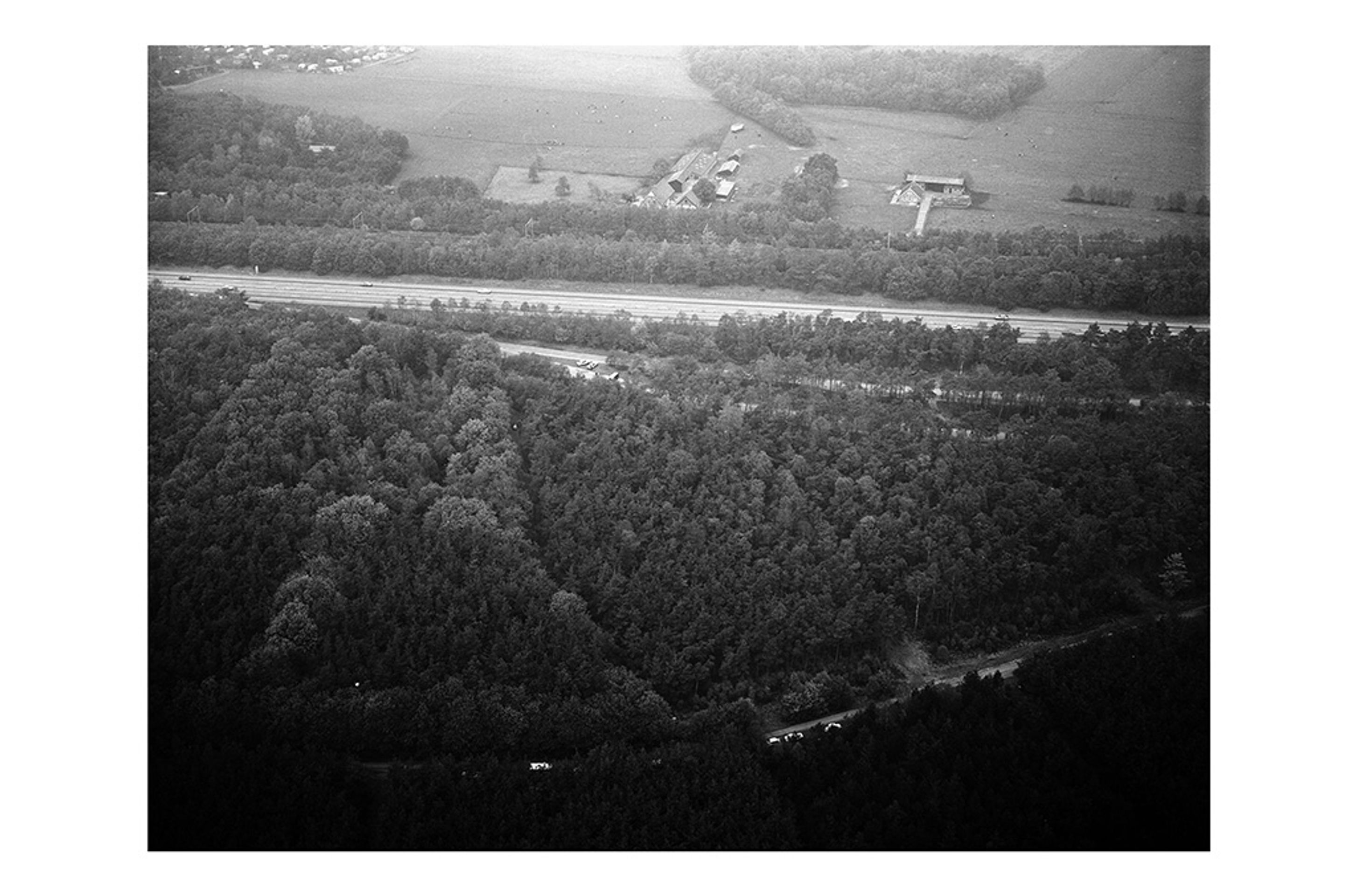 Dívka nalezená na parkovišti, 26. října 1976, Nizozemsko, místo nálezu - Policie hledá identitu 22 zavražděných žen (39/120)