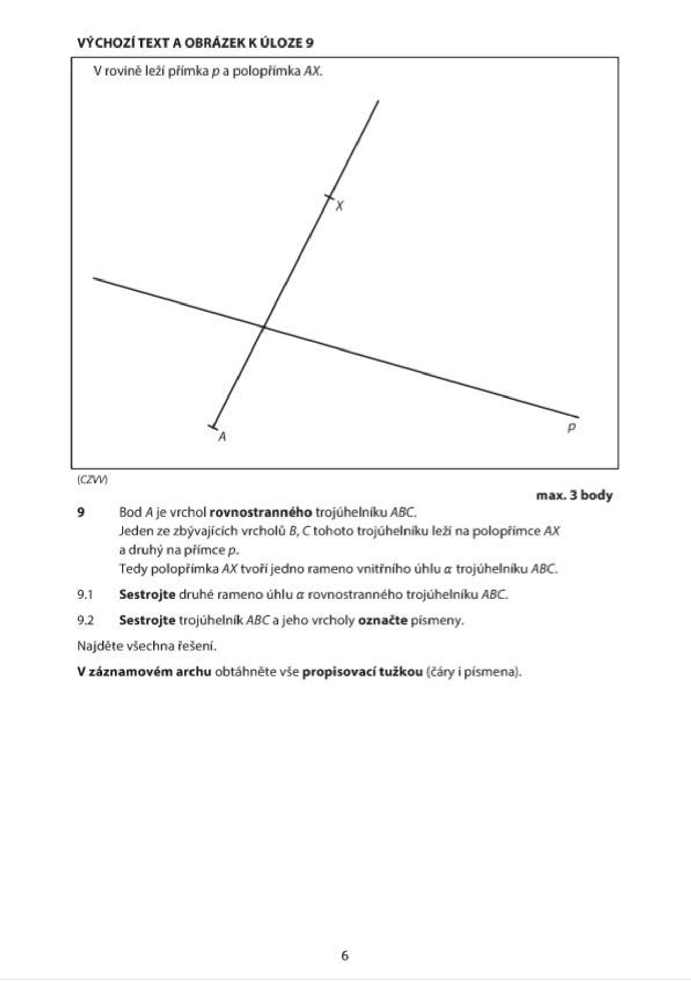 Matematika pro šestiletá gymnázia - 7 - GALERIE: Matematika pro šestiletá gymnázia (7/10)