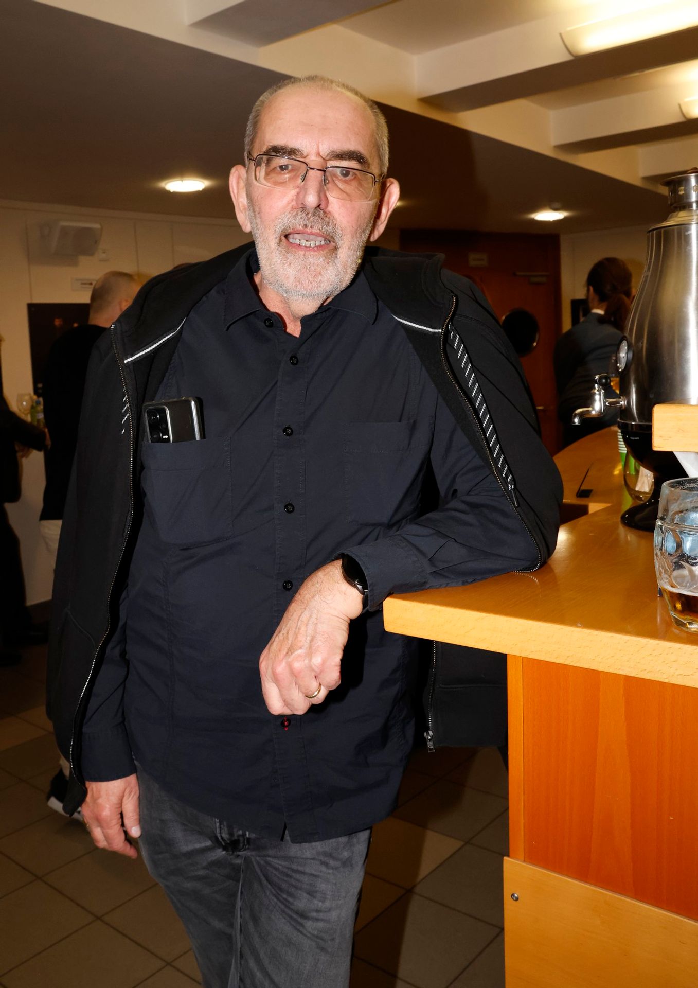 Ivo Šmoldas, 5. 12. 2024 - Ivo Šmoldas (4/7)