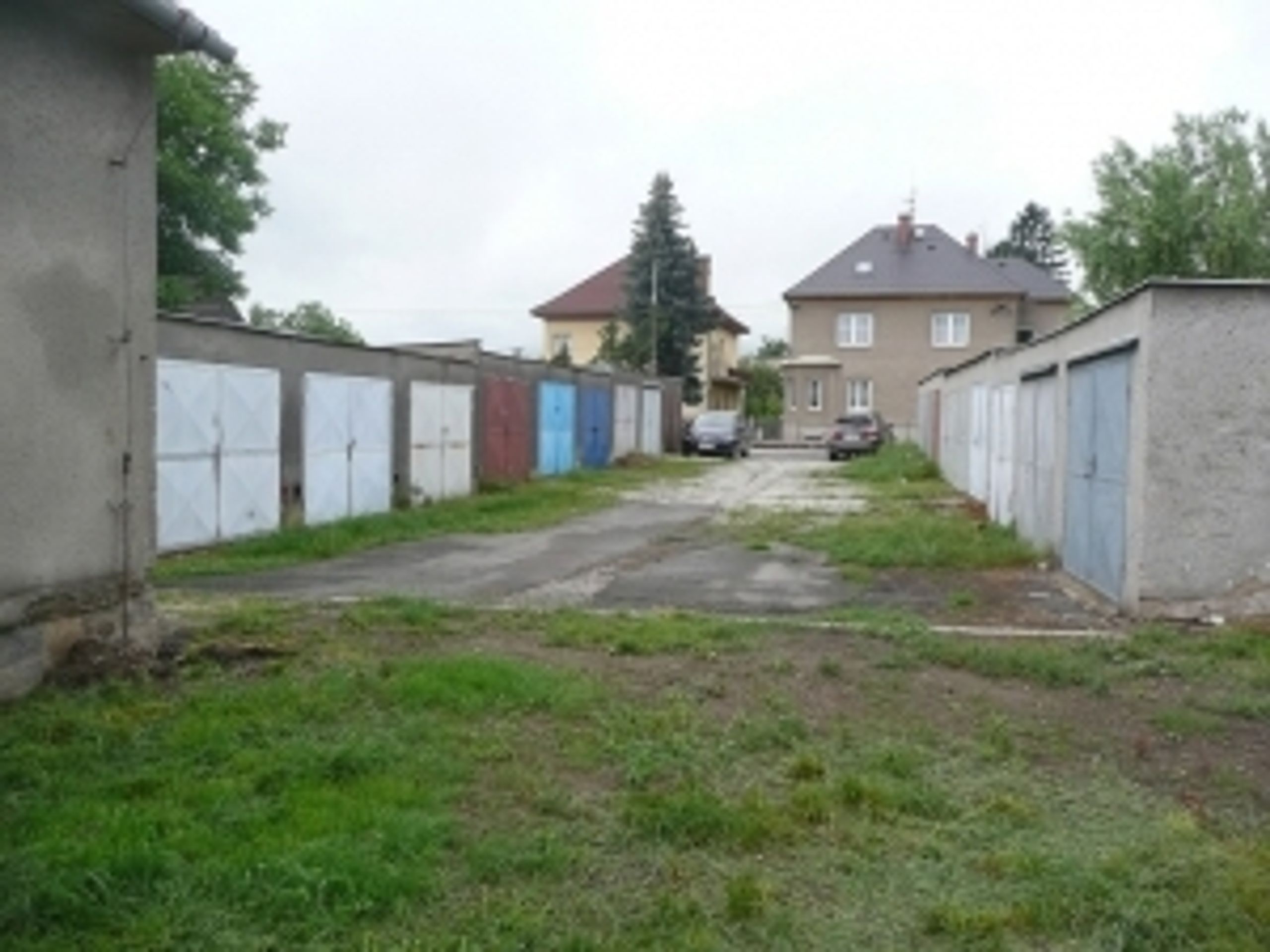 Ministerstvo obrany rozprodává nemovitosti - 23 - GALERIE: Ministerstvo prodává bunkry a další stavby (3/12)