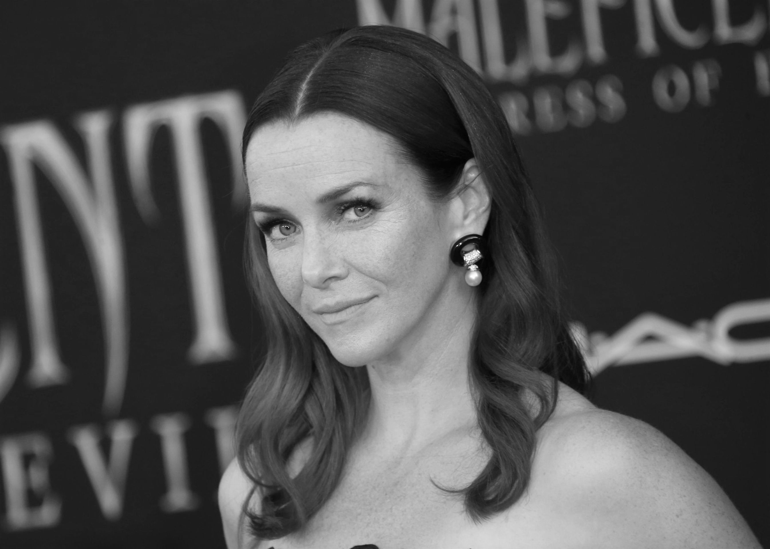 Annie Werschingová - Herečka Annie Wersching (4/4)