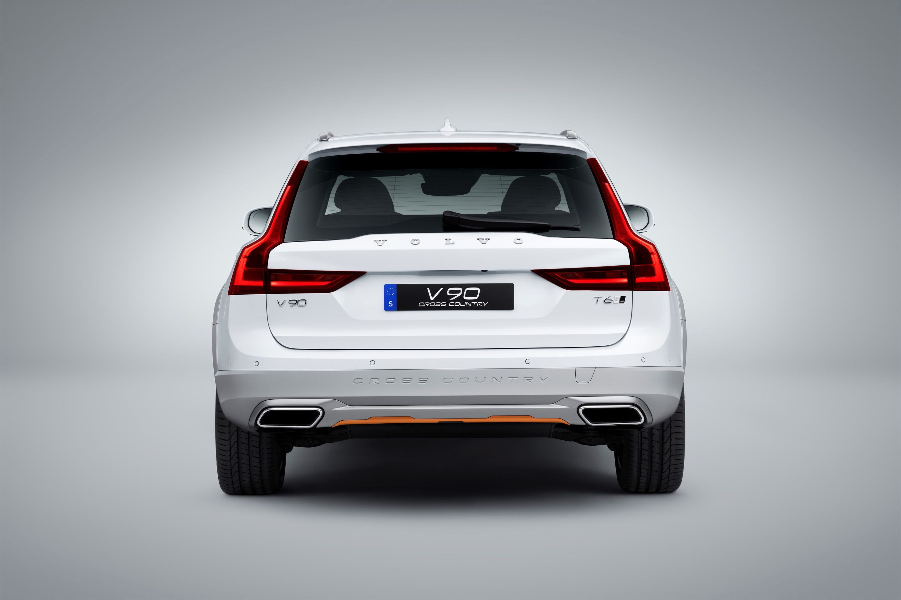 volvo - 20 - FOTOGALERIE: Volvo V90 Cross Country Ocean Race (7/13)