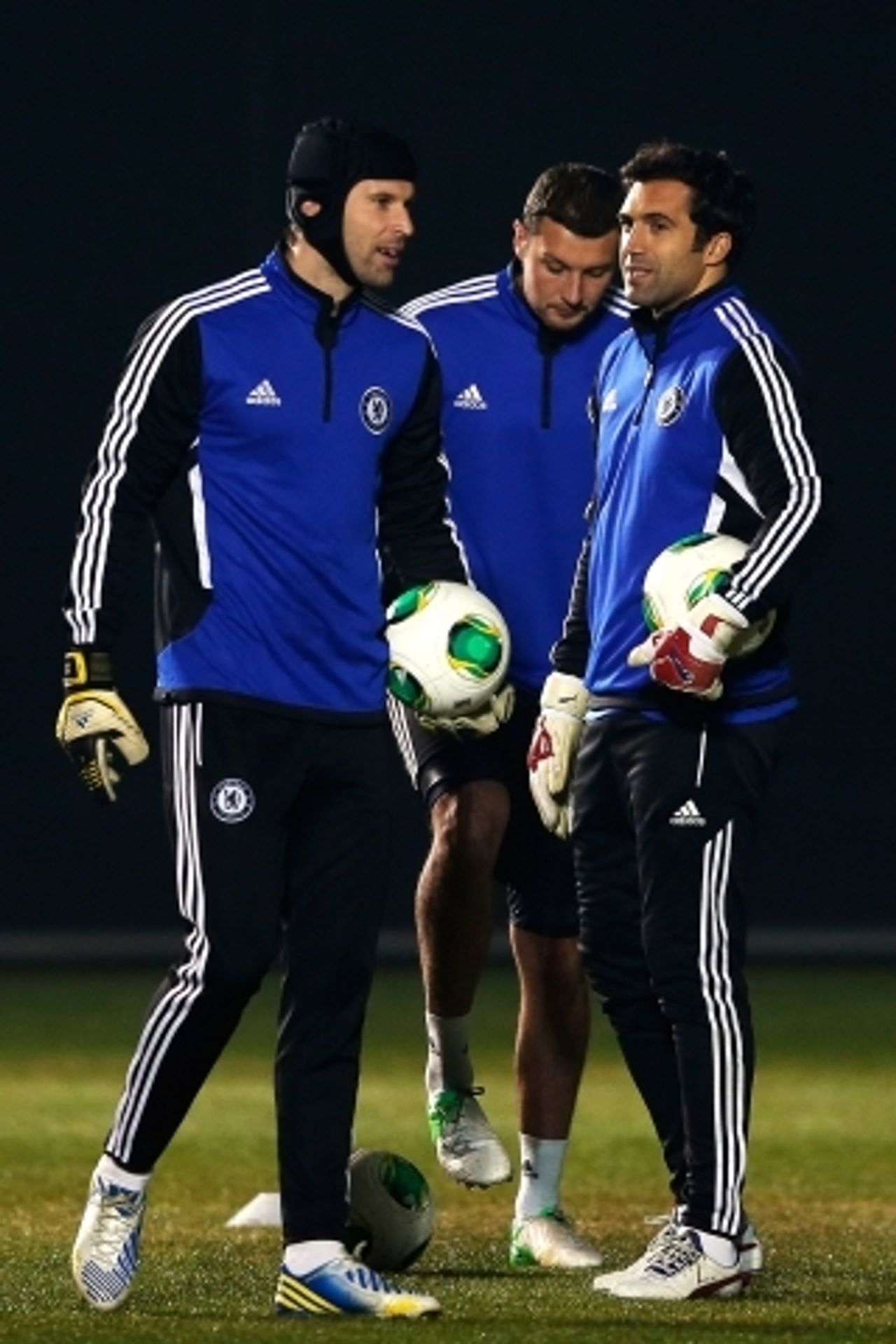 Petr Čech - 6 - GALERIE: Petr Čech (6/14)