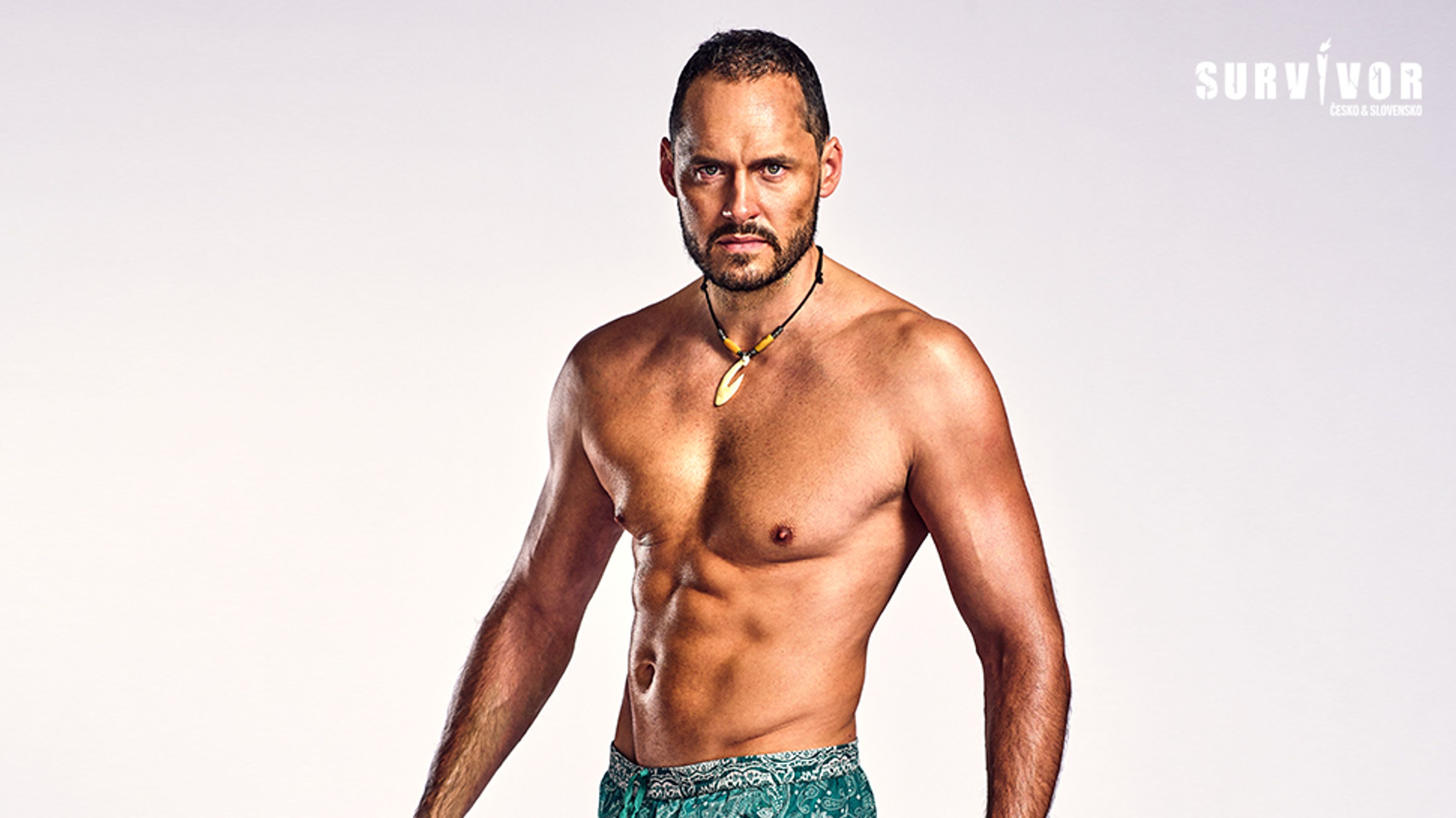 Survivor - Lukáš Urban - Survivor Česko 2022 (23/36)