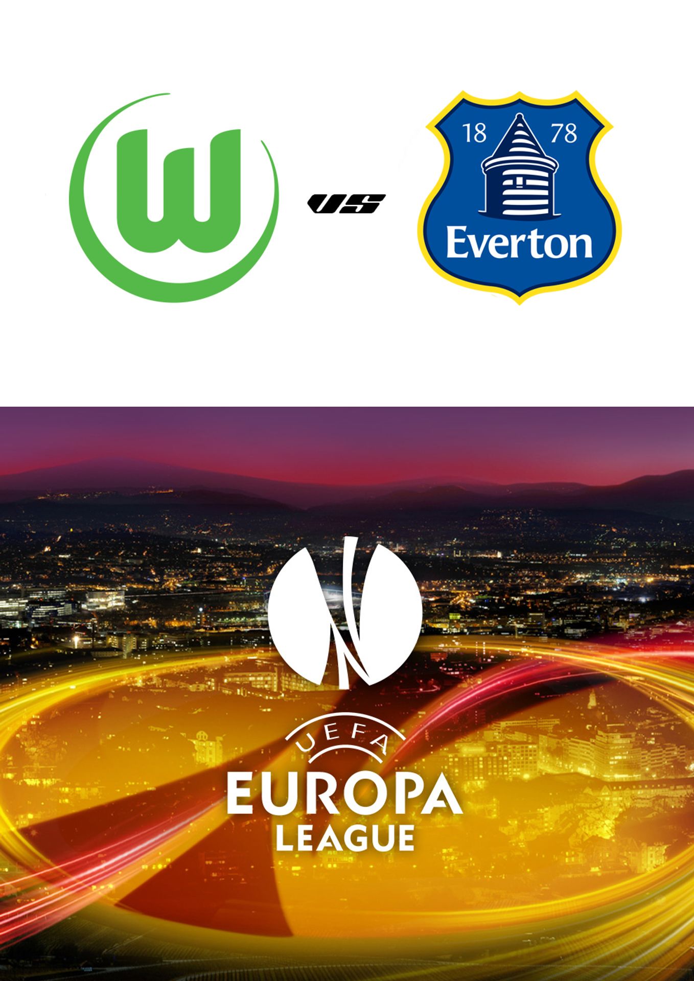 EL - Wolfsburg - Everton - GALERIE: Velký test smetan ke šlehání (3/11)