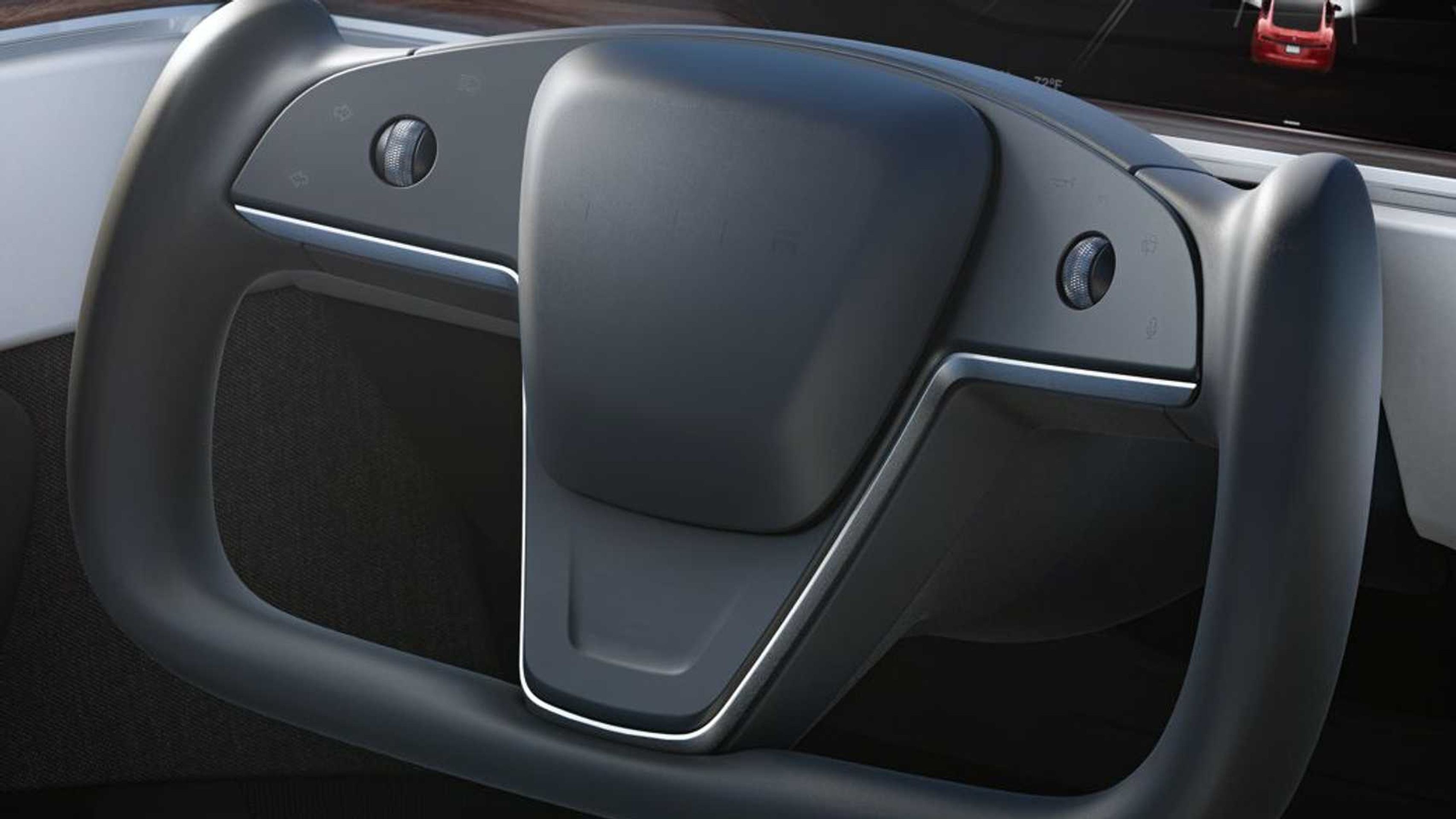 Tesla Model S Plaid - 11 - Fotogalerie: Supervýkonný elektomobil Model S Plaid od Tesly (5/8)