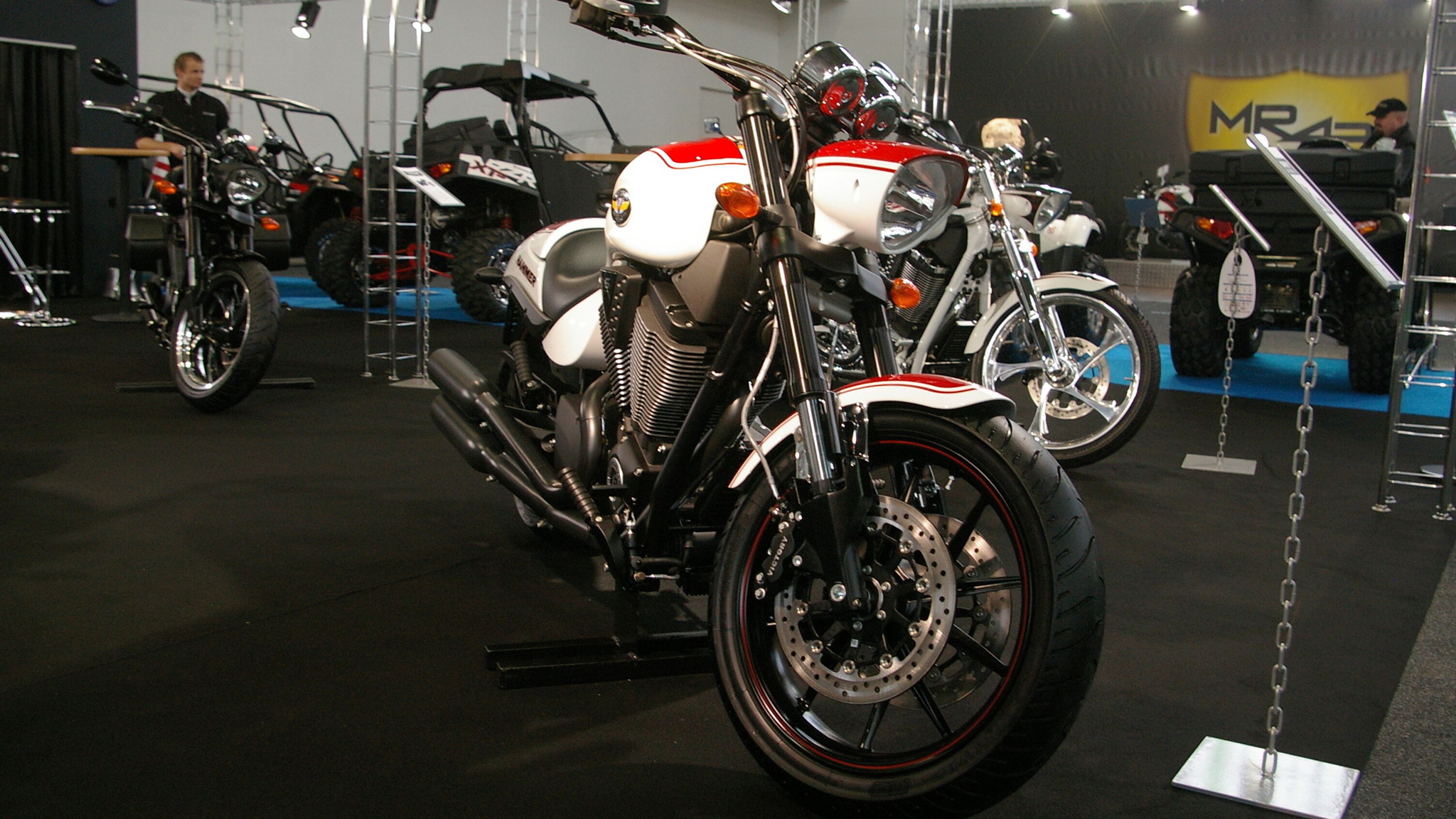 Výstava Motocykl 2012 - 9 - Výstava Motocykl 2012 (37/37)