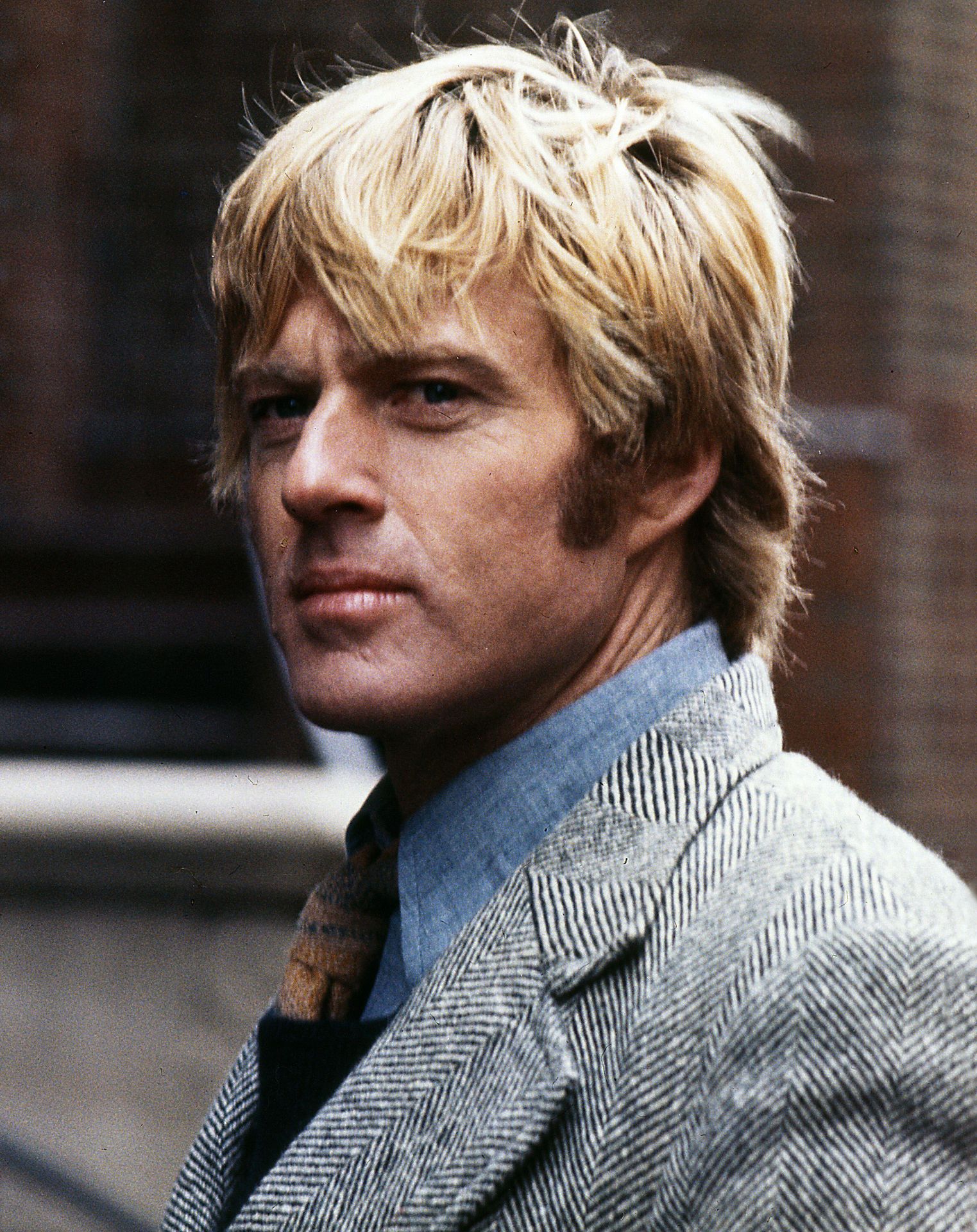 Robert Redford - Robert Redford (5/9)