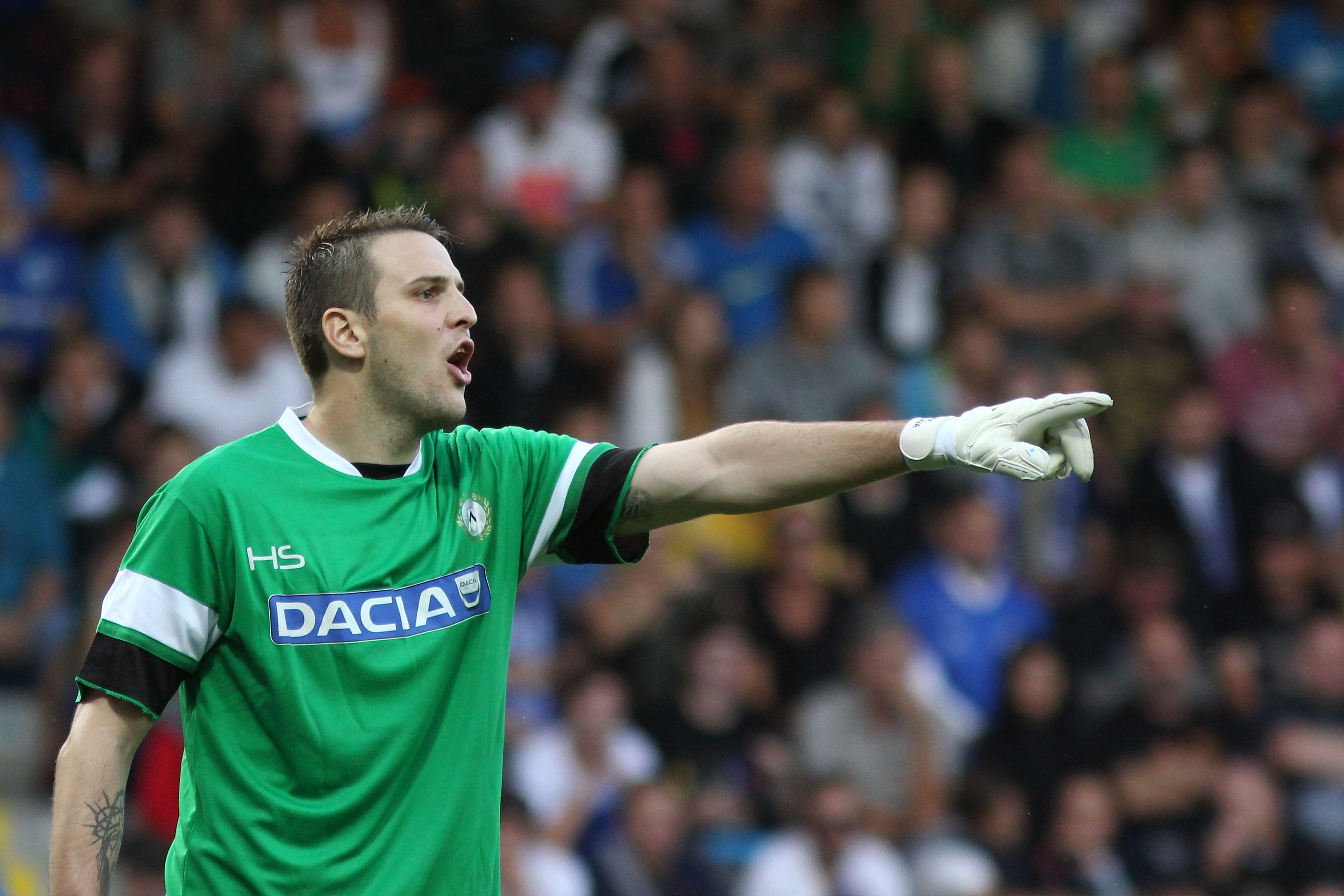 Liberec - Udinese - 5 - GALERIE: Liberec - Udinese (5/16)
