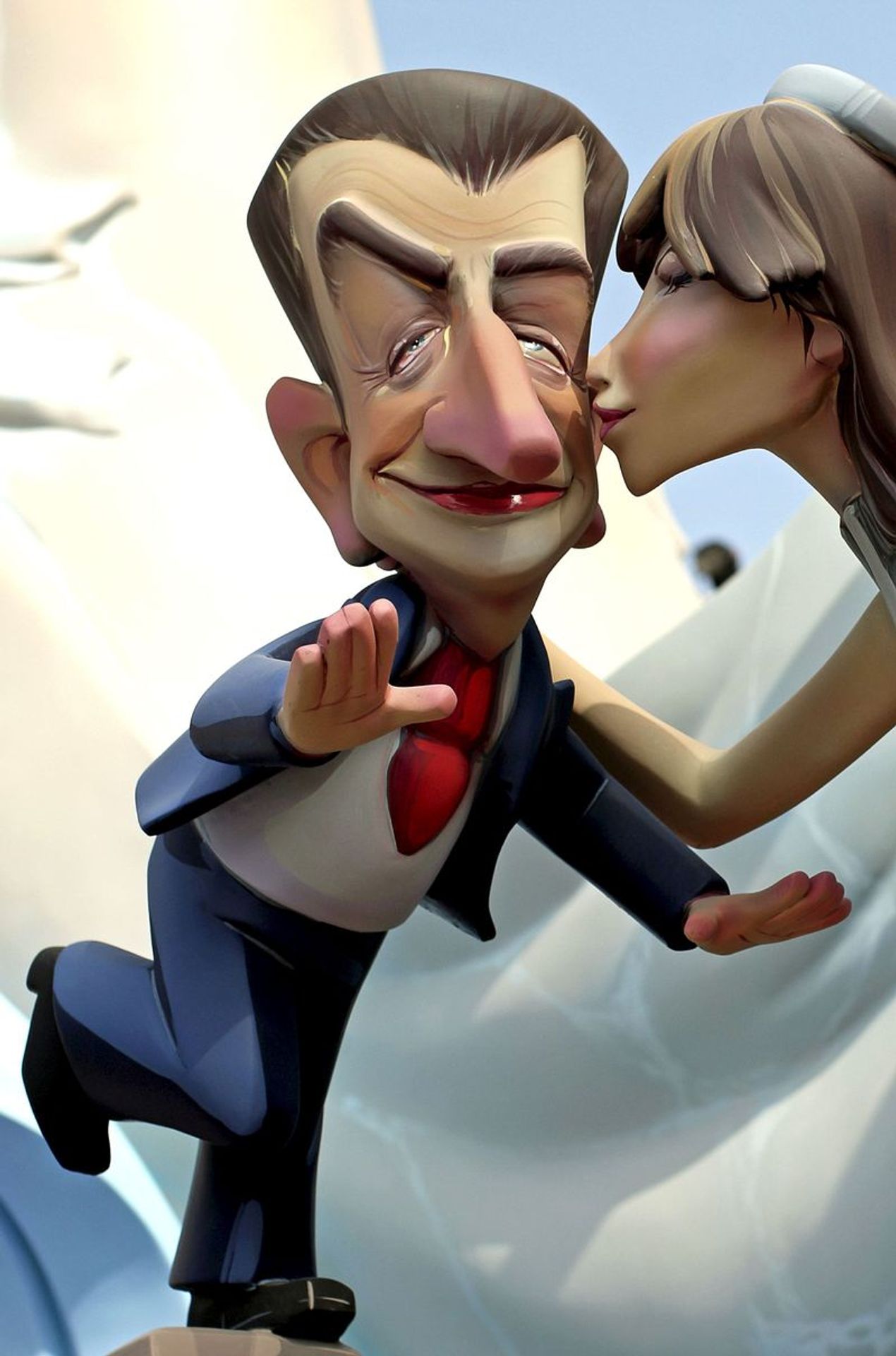 Las Fallas - GALERIE: Las Fallas 2010 (2/9)