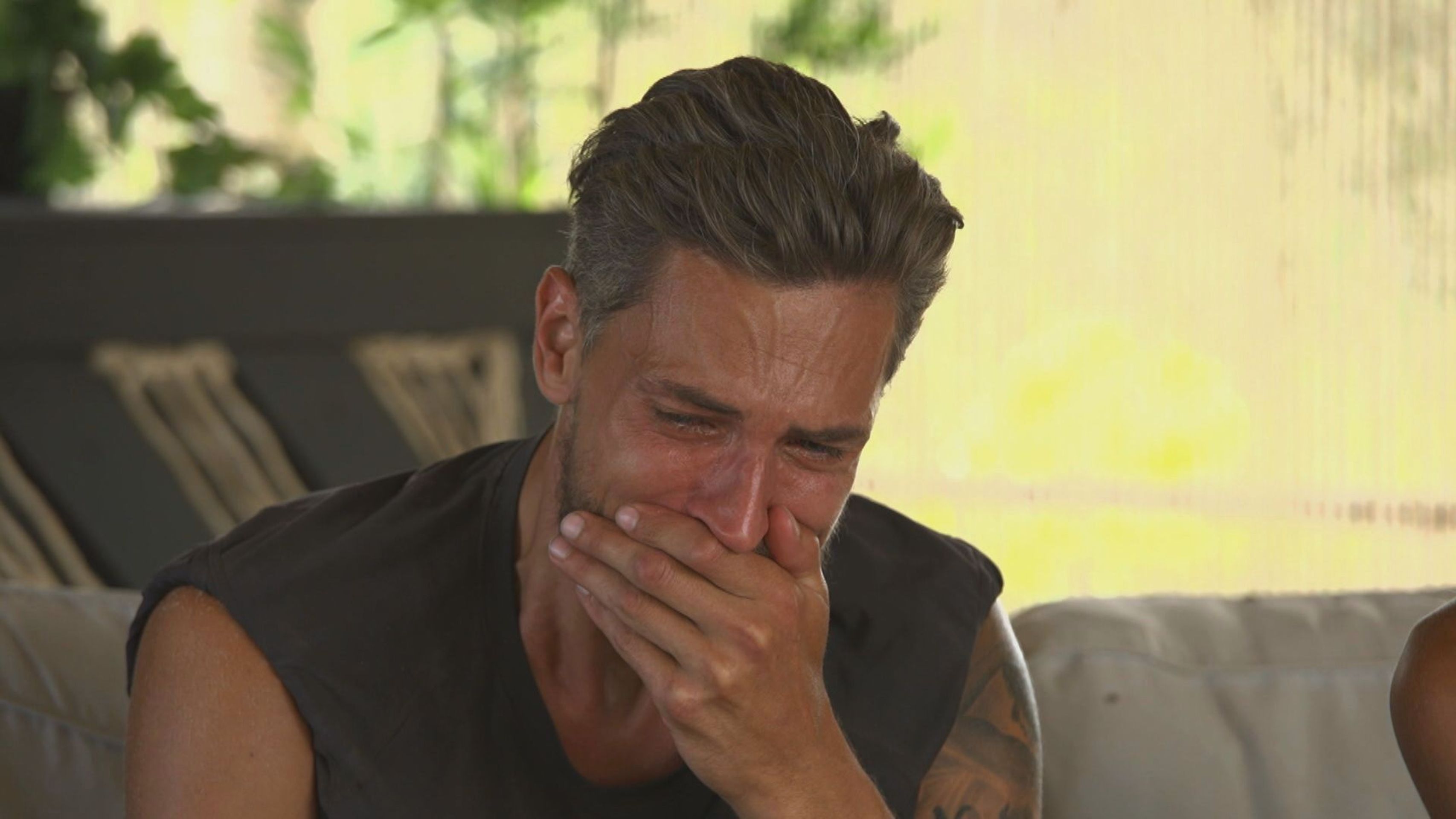 Survivor Pepa - Pepa v soutěži Survivor (7/13)