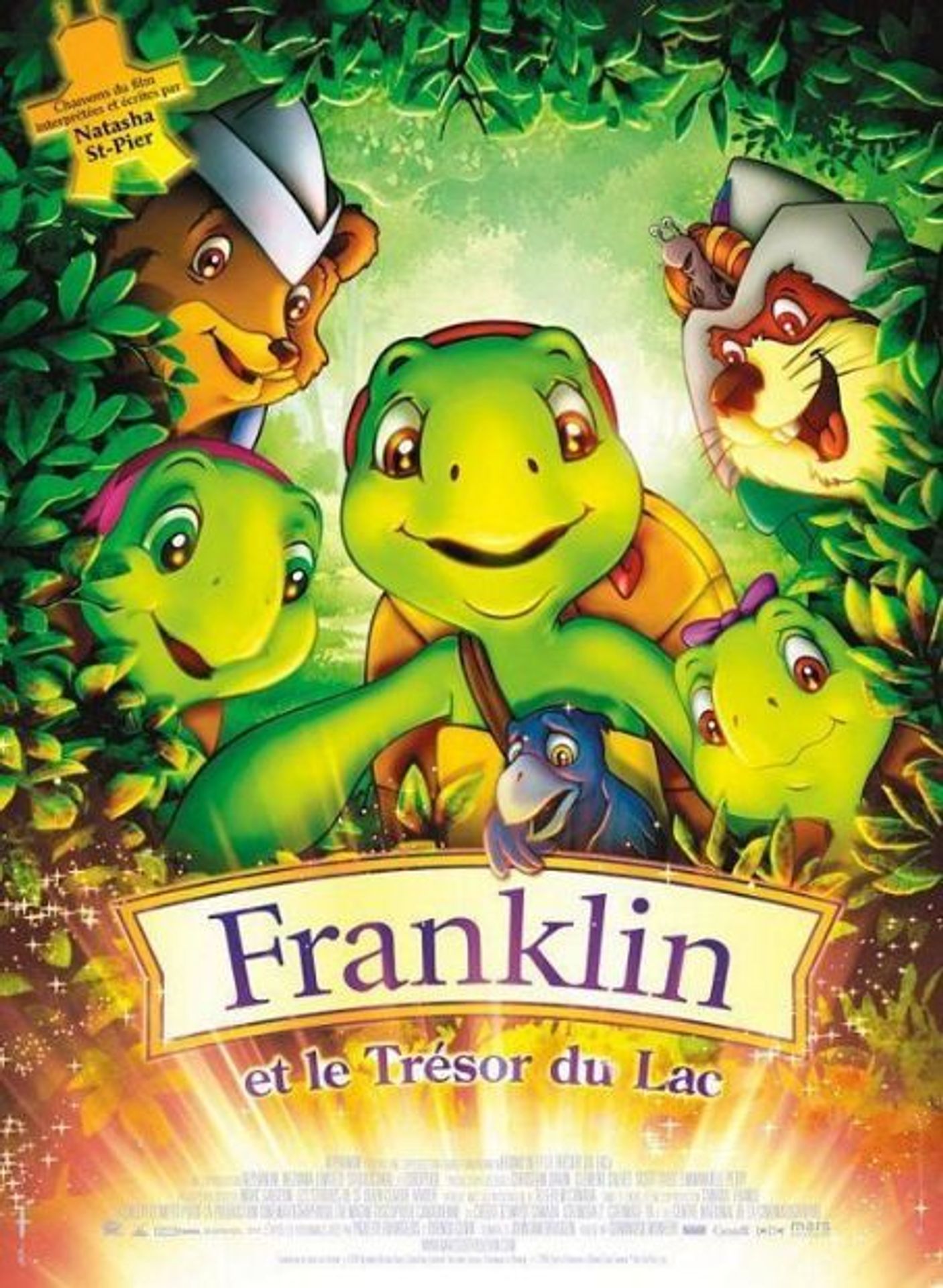 franklin a poklad na želvym jezeře - GALERIE: Statistiky počtu usmrcených na českých silnicích (3/4)