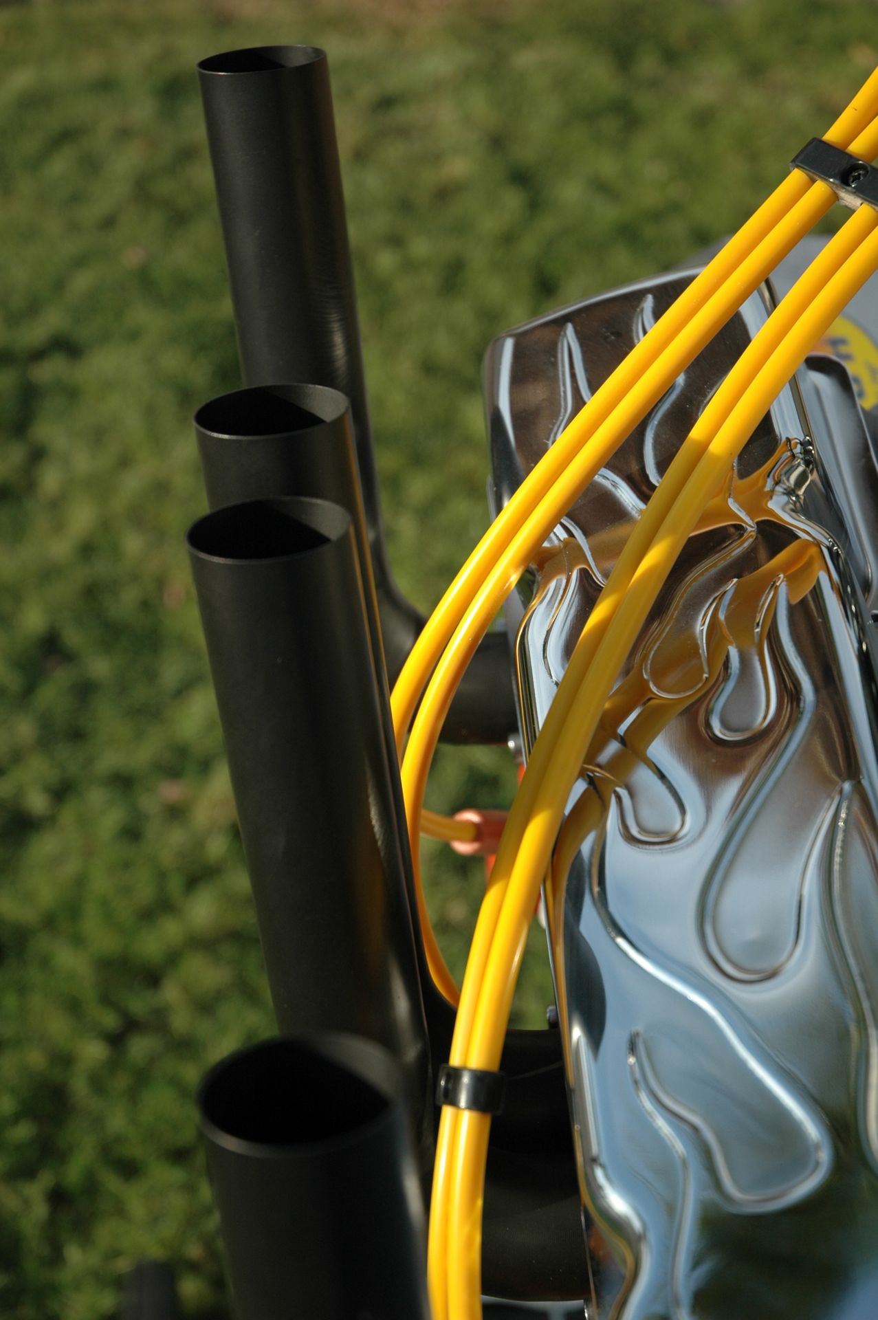 gril - 11 - GALERIE: Hot Rod Grills V8 (8/9)
