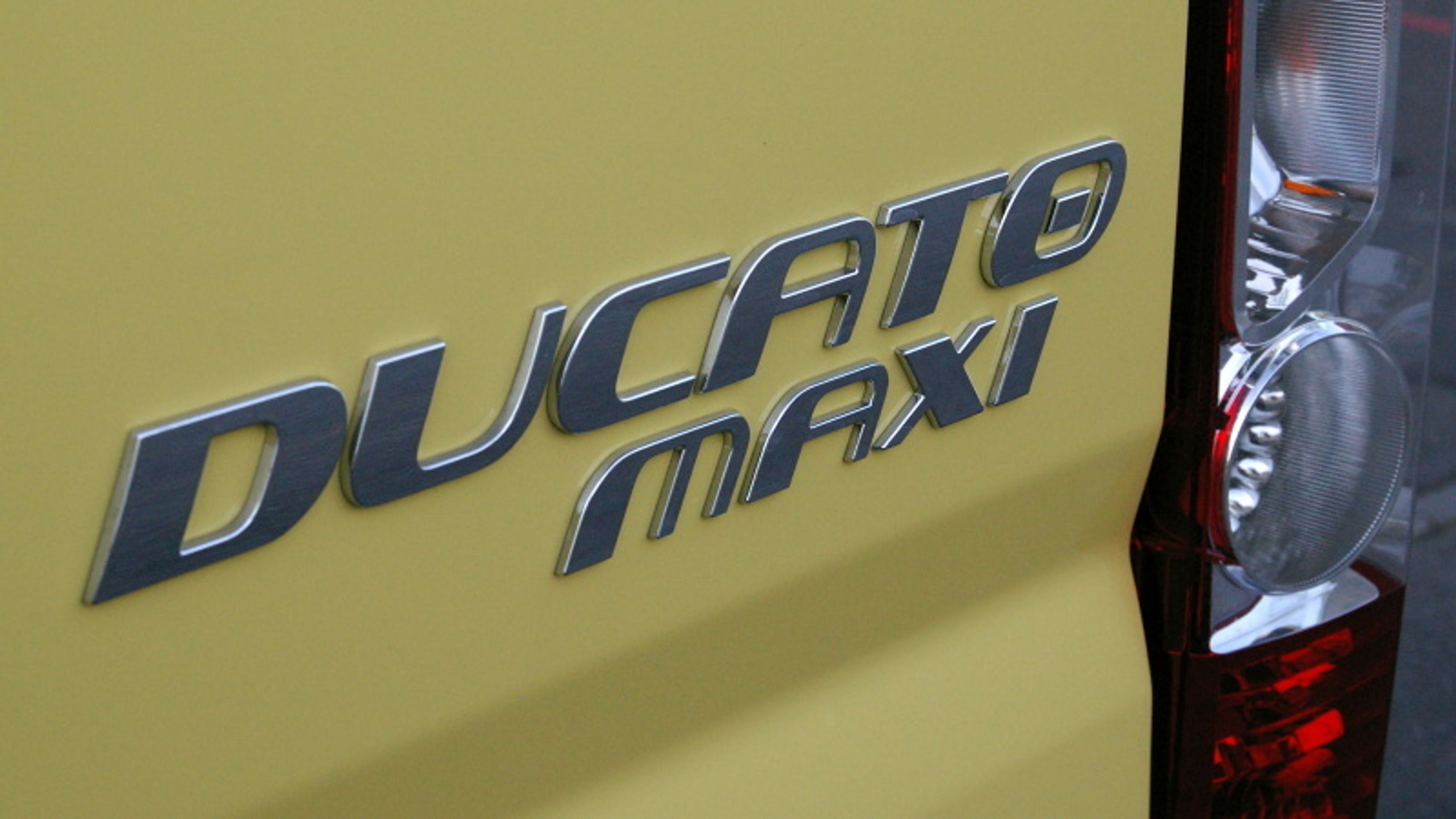 Fiat Ducato-1 - GALERIE Fiat Ducato (2/8)
