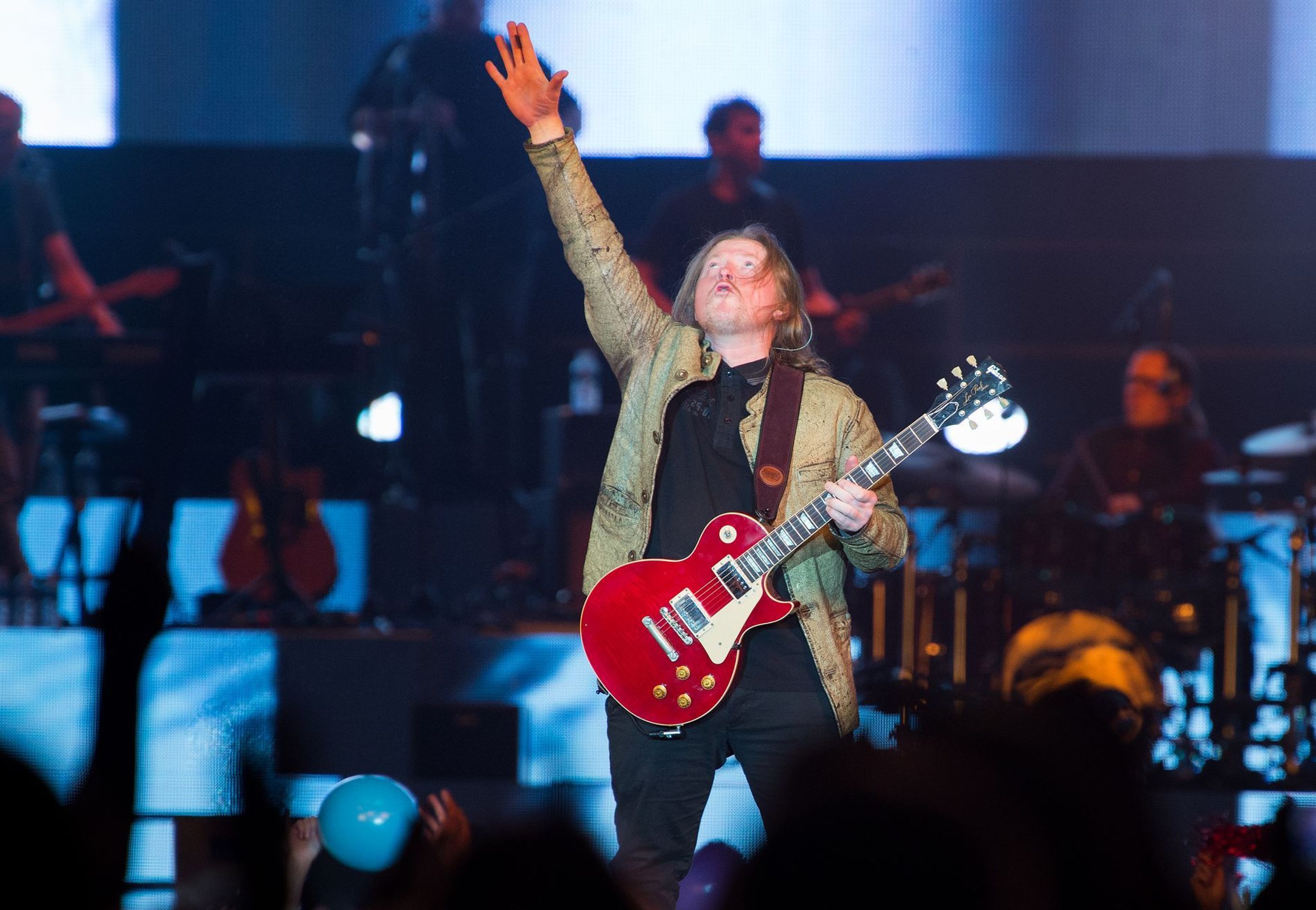 Koncert The Kelly Family - 7 - GALERIE: Koncert The Kelly Family (14/16)