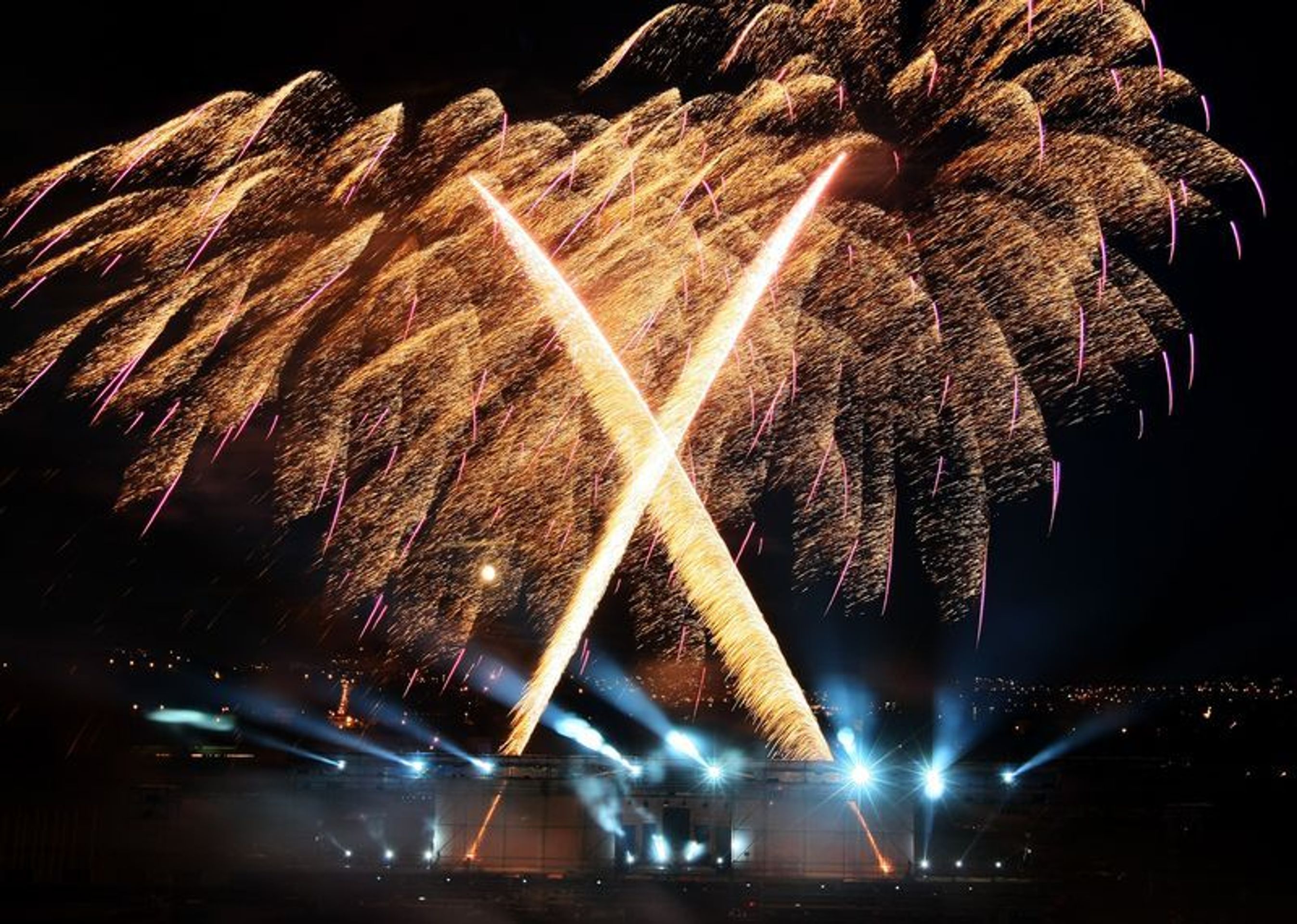 Pyro Music Laser Fest - 3 - GALERIE: Pyro Music Laser Fest (3/8)