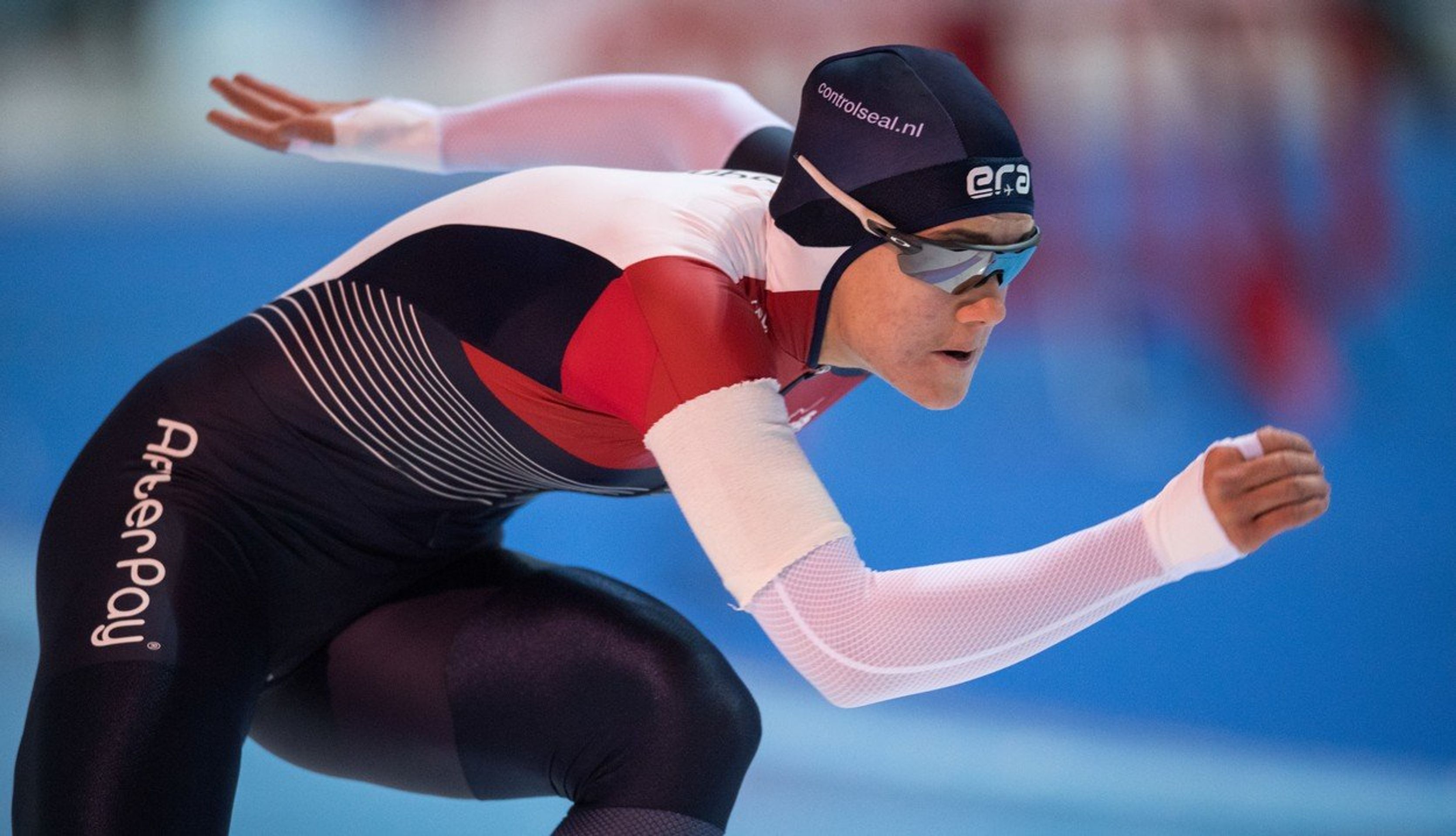 Karolína Erbanová - GALERIE: Karolína Erbanová zajela své olympijské maximum (4/4)