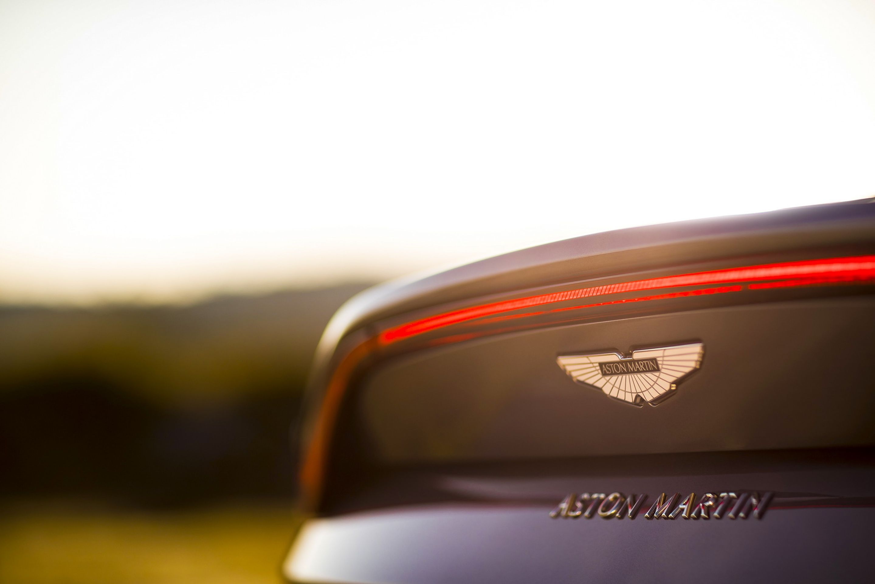 Aston Martin - 57 - FOTOGALERIE: Aston Martin V8 Vantage (16/36)