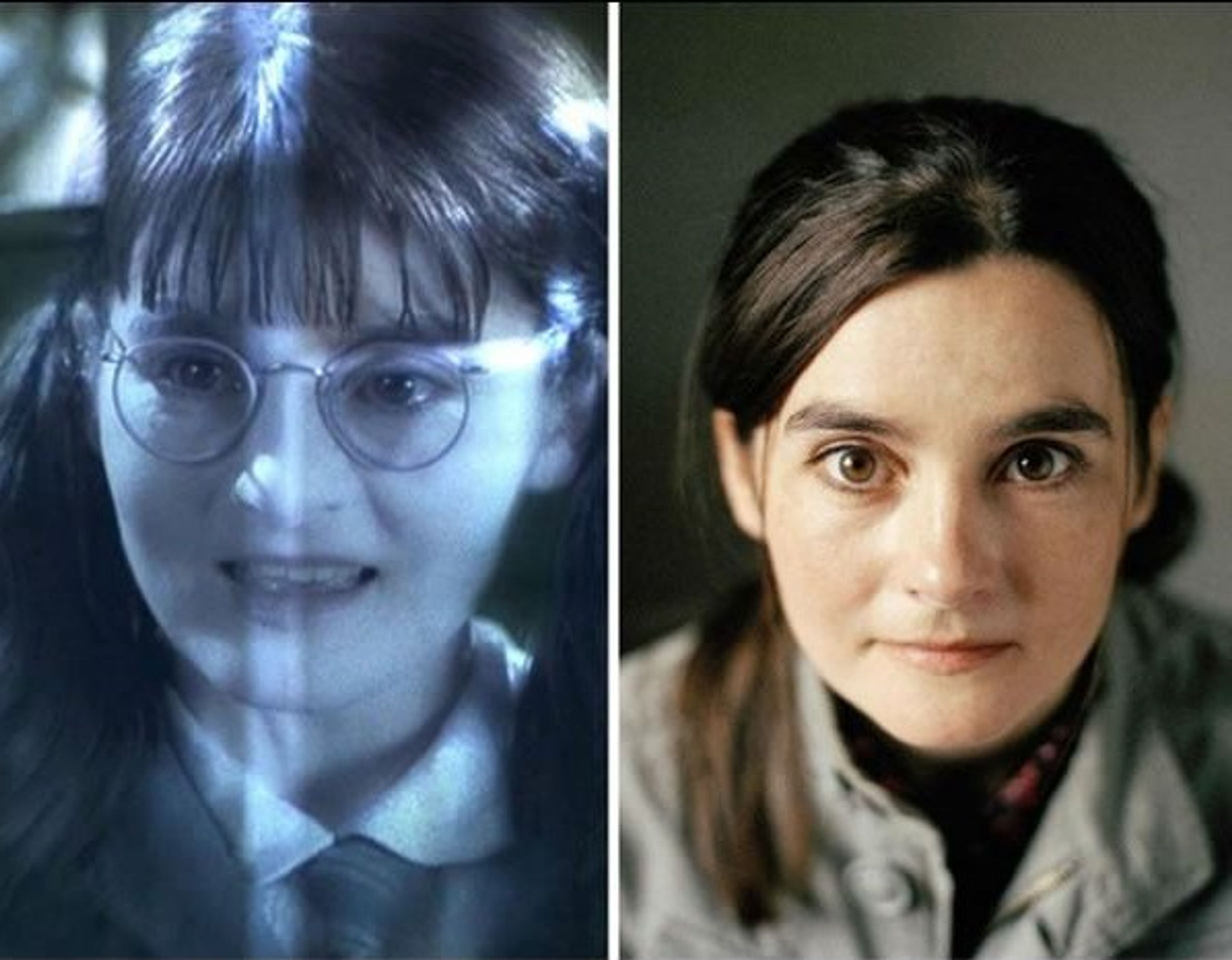 Harry Potter - postavy - Ufňukaná Uršula - Shirley Henderson - GALERIE: Harry Potter - postavy (19/22)