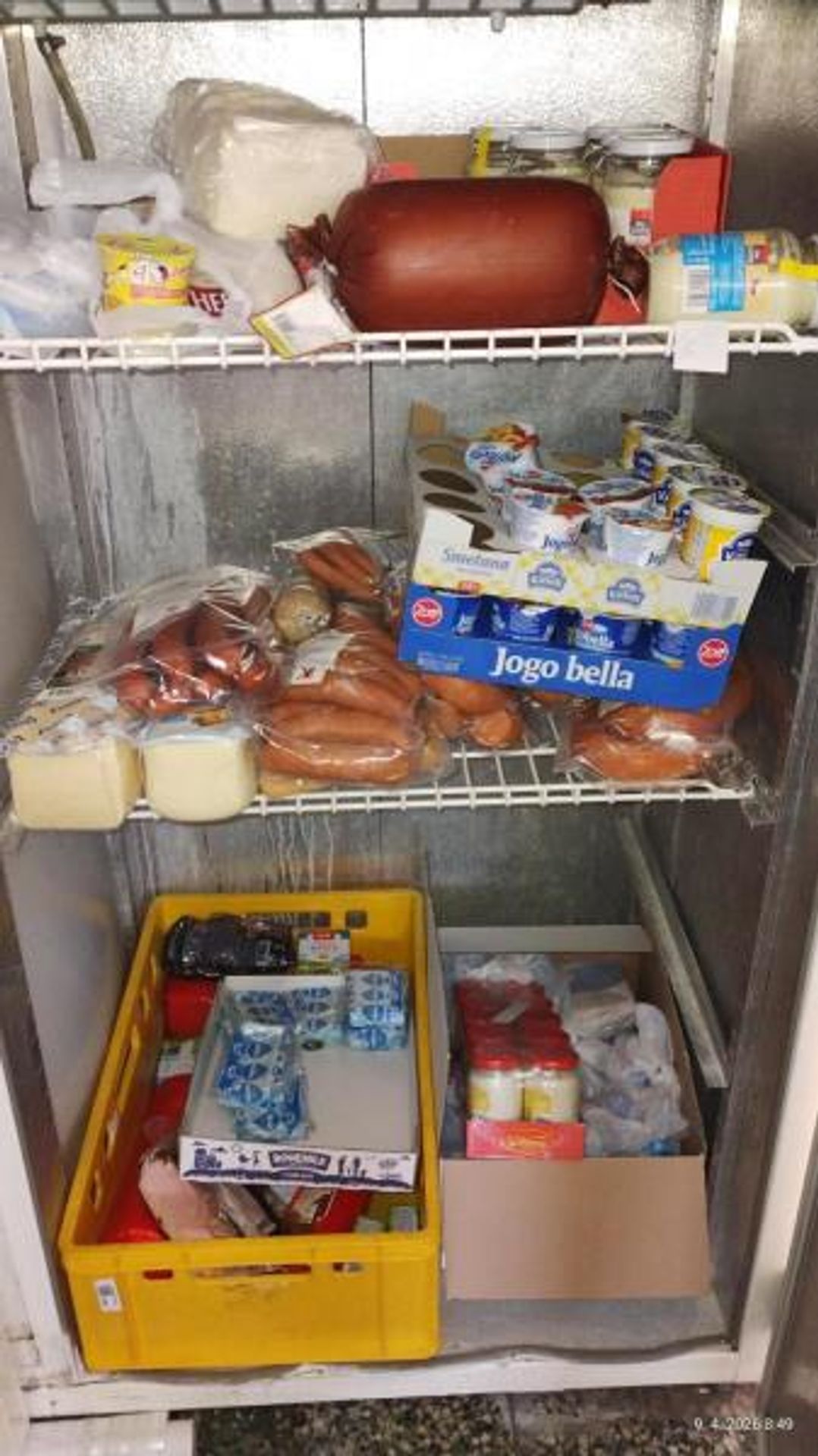 COOP KONZUM - COOP KONZUM (5/15)