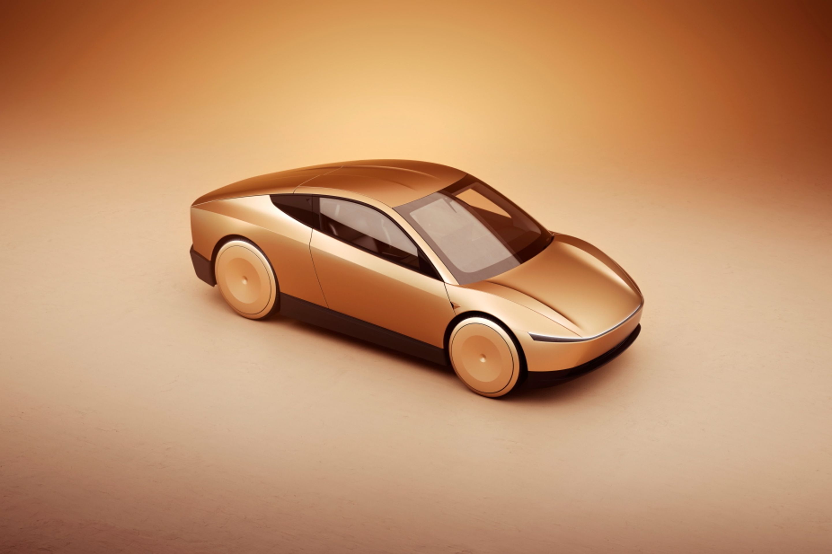 Tesla Robotaxi - Robotaxi od Tesly (9/13)