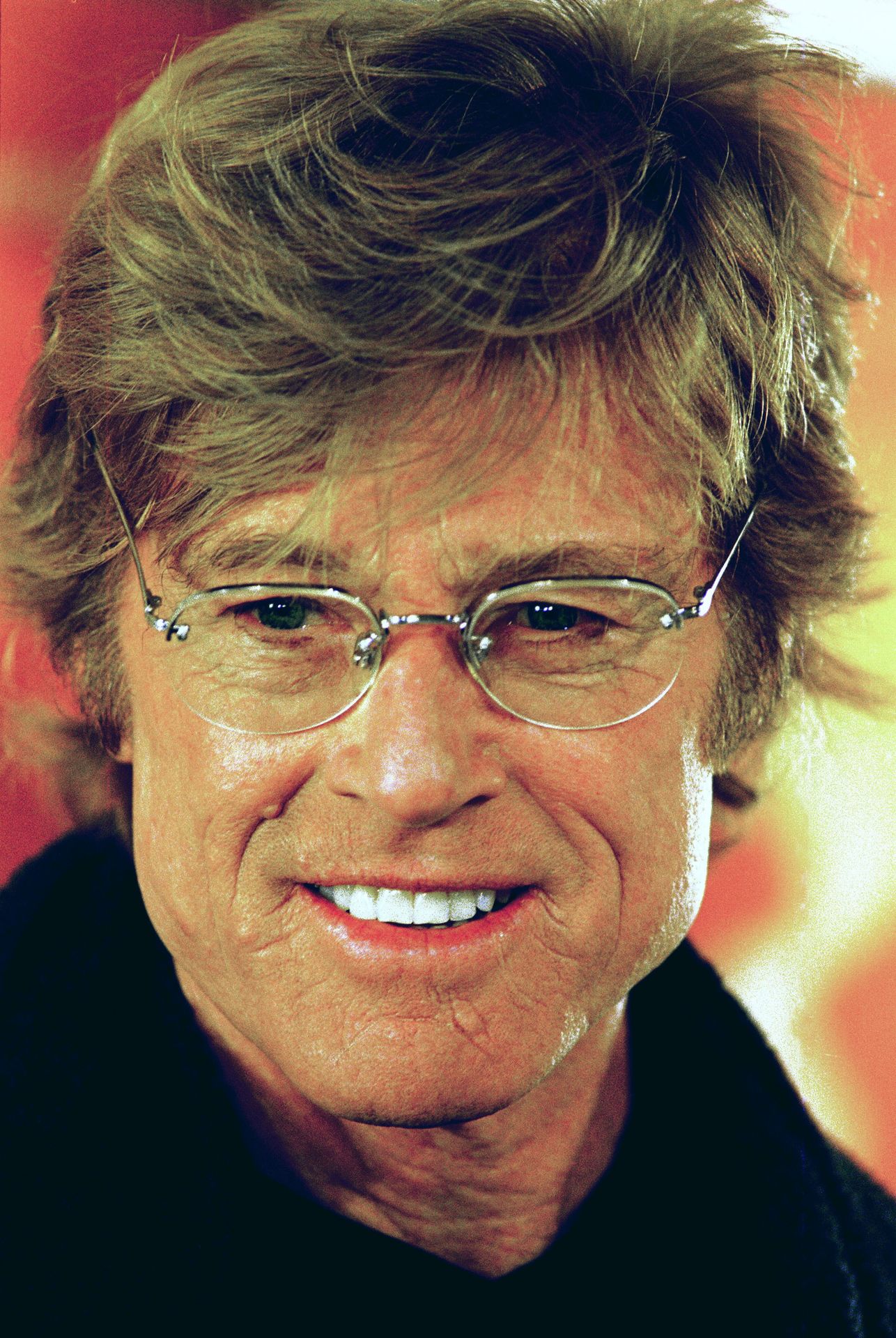 Robert Redford - Robert Redford (6/9)