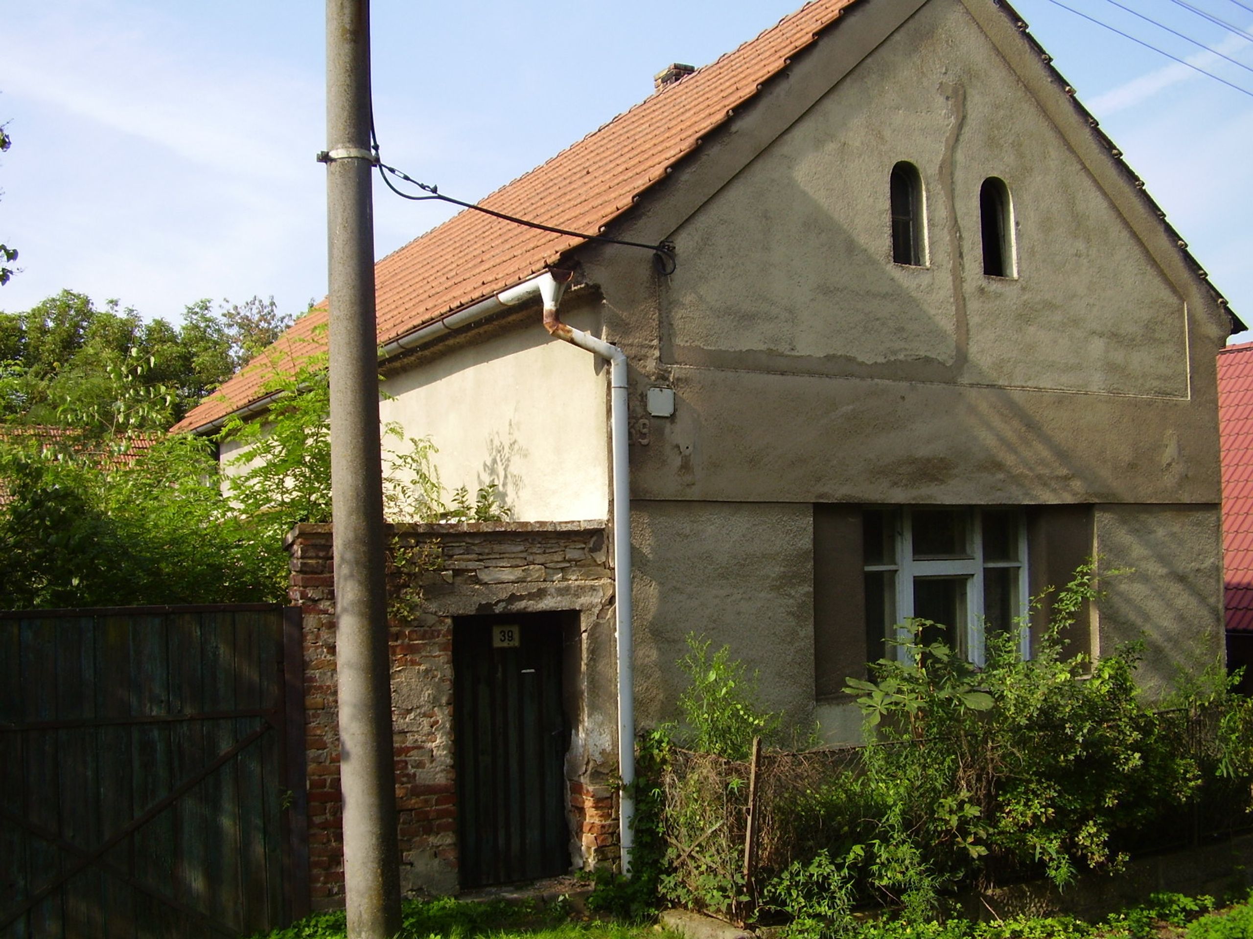 Nemovitosti k prodeji - 4 - GALERIE: Nemovitosti státu k prodeji (14/22)