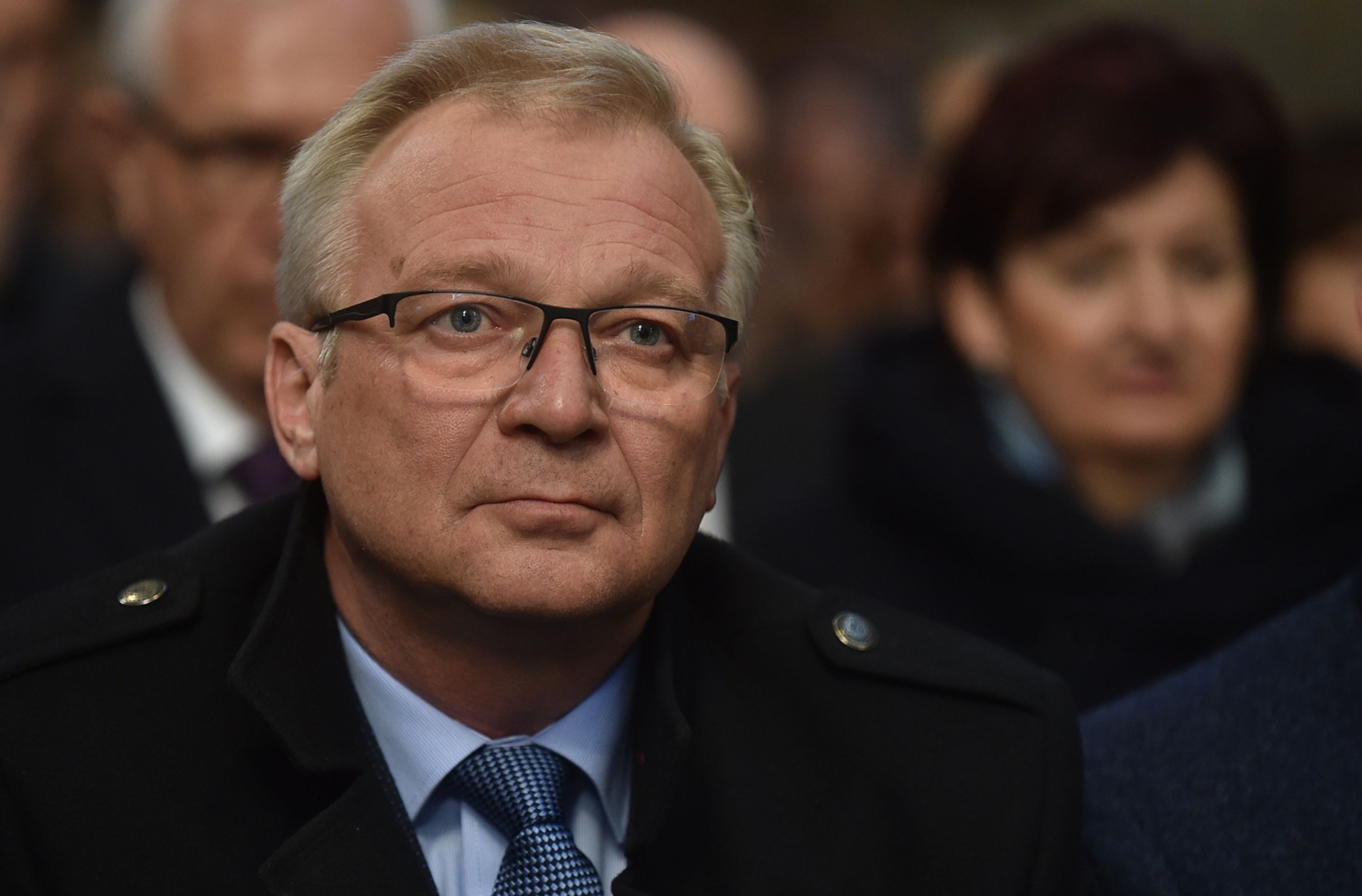 Podepisování smlouvy na nové varhany do katedrály sv. víta - 9 - GALERIE: Podepisování smlouvy na nové varhany do katedrály sv. víta (2/31)