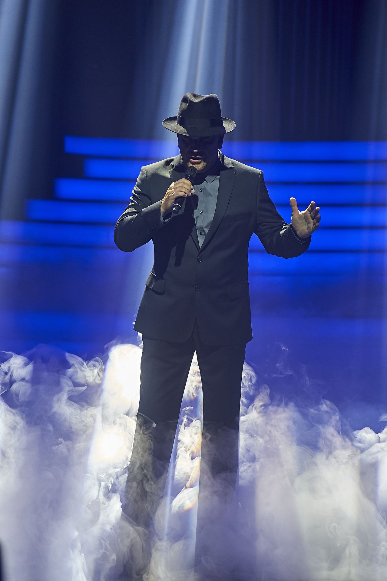 Tvoje tvář má známý hlas - 6. epizoda - 5 - GALERIE: Tvoje tvář má známý hlas - 6. epizoda (33/36)