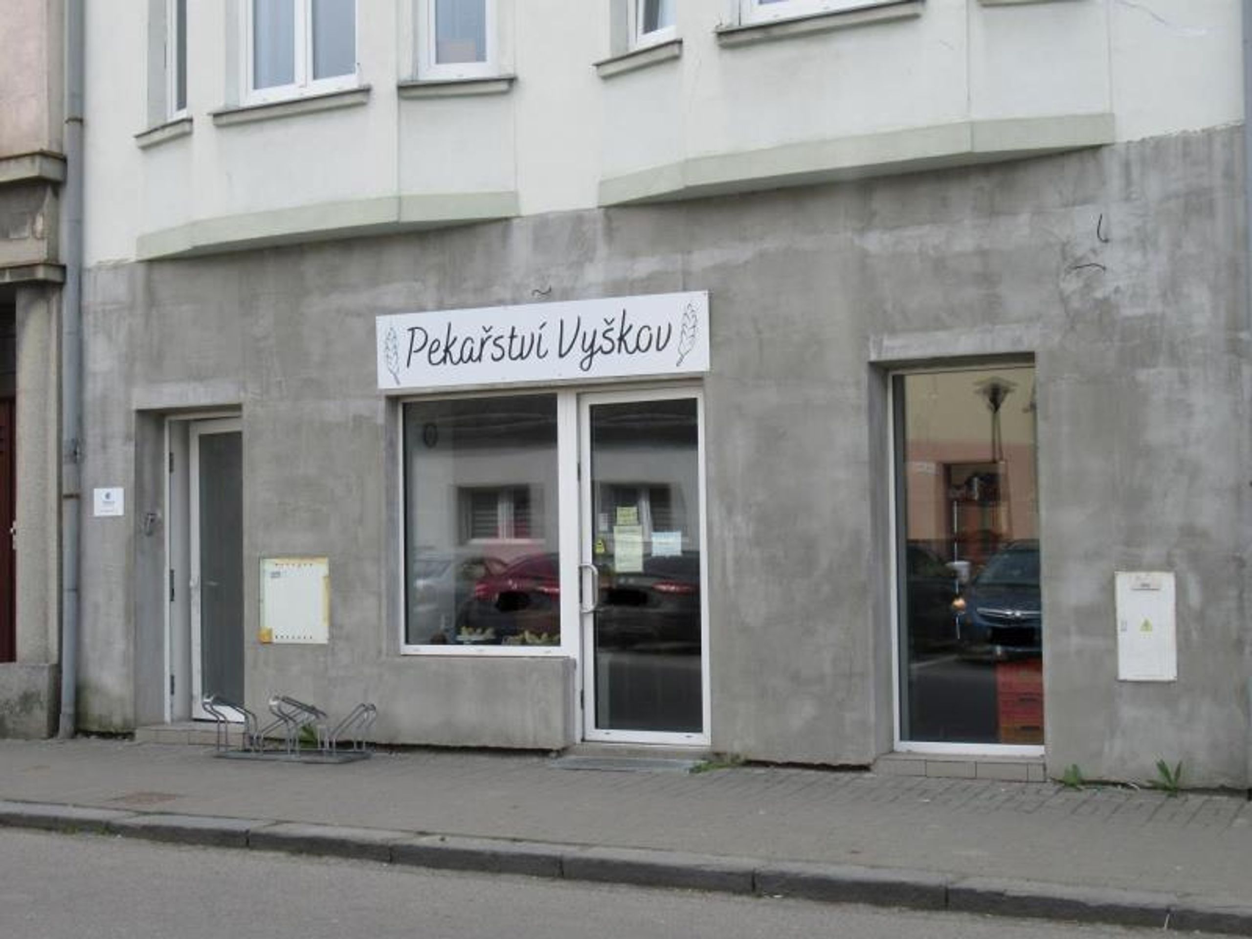Pekařství Vyškov s.r.o (1) - Pekařství Vyškov (1/13)