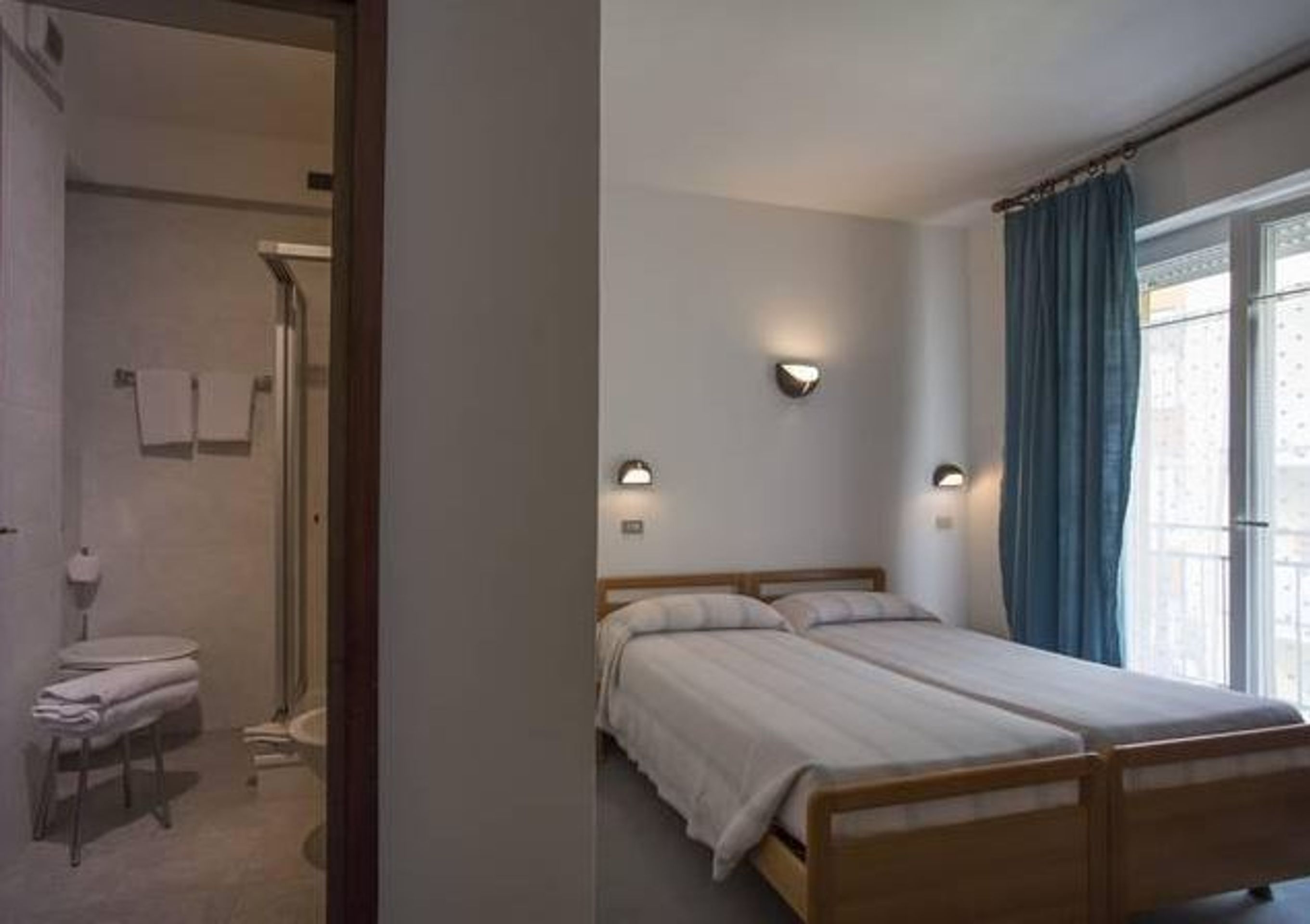 Hotel Alberello - 1 - GALERIE: Nabídka zájezdů CK Alexandria (4/12)