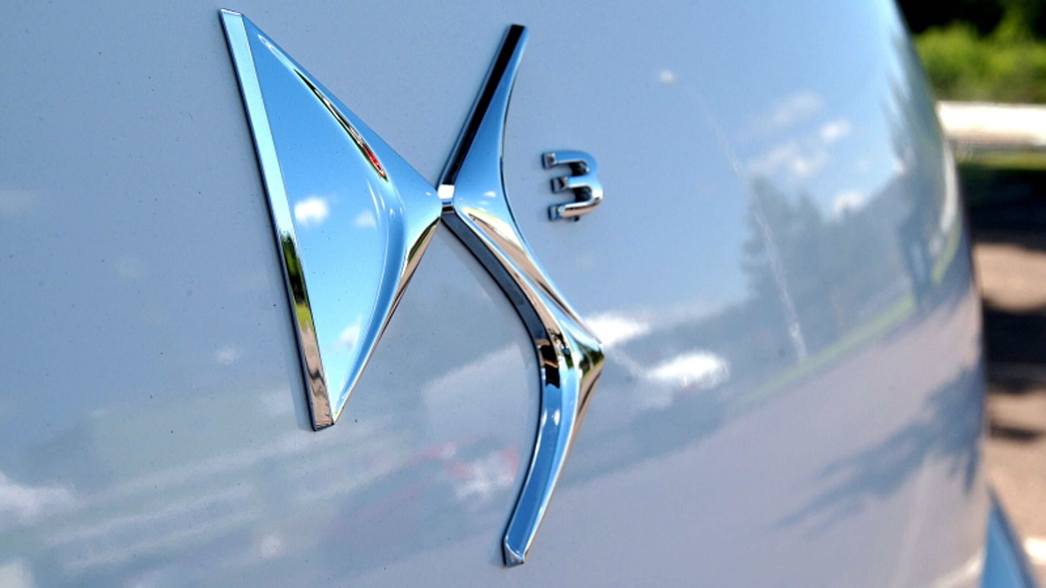 Citroën DS3 - 10 - GALERIE Citroen DS3 (10/10)