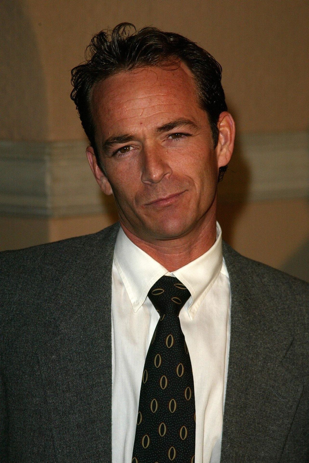 Luke Perry - 4 - GALERIE: Jak šel čas s Lukem Perrym (5/7)