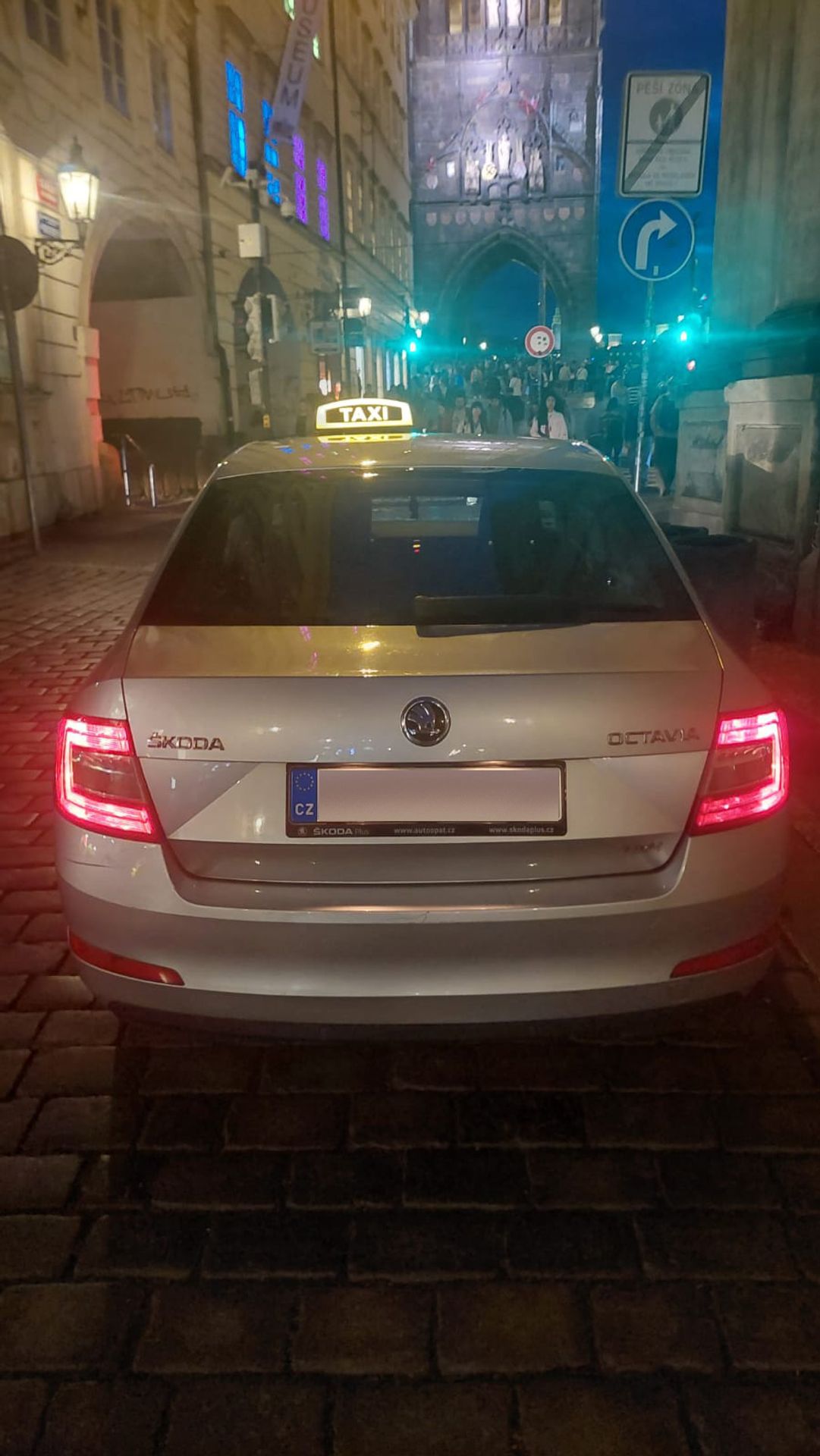 Zastupitel Jonáš Felkel byl napaden - Zastupitel Jonáš Felkel byl napaden (2/3)