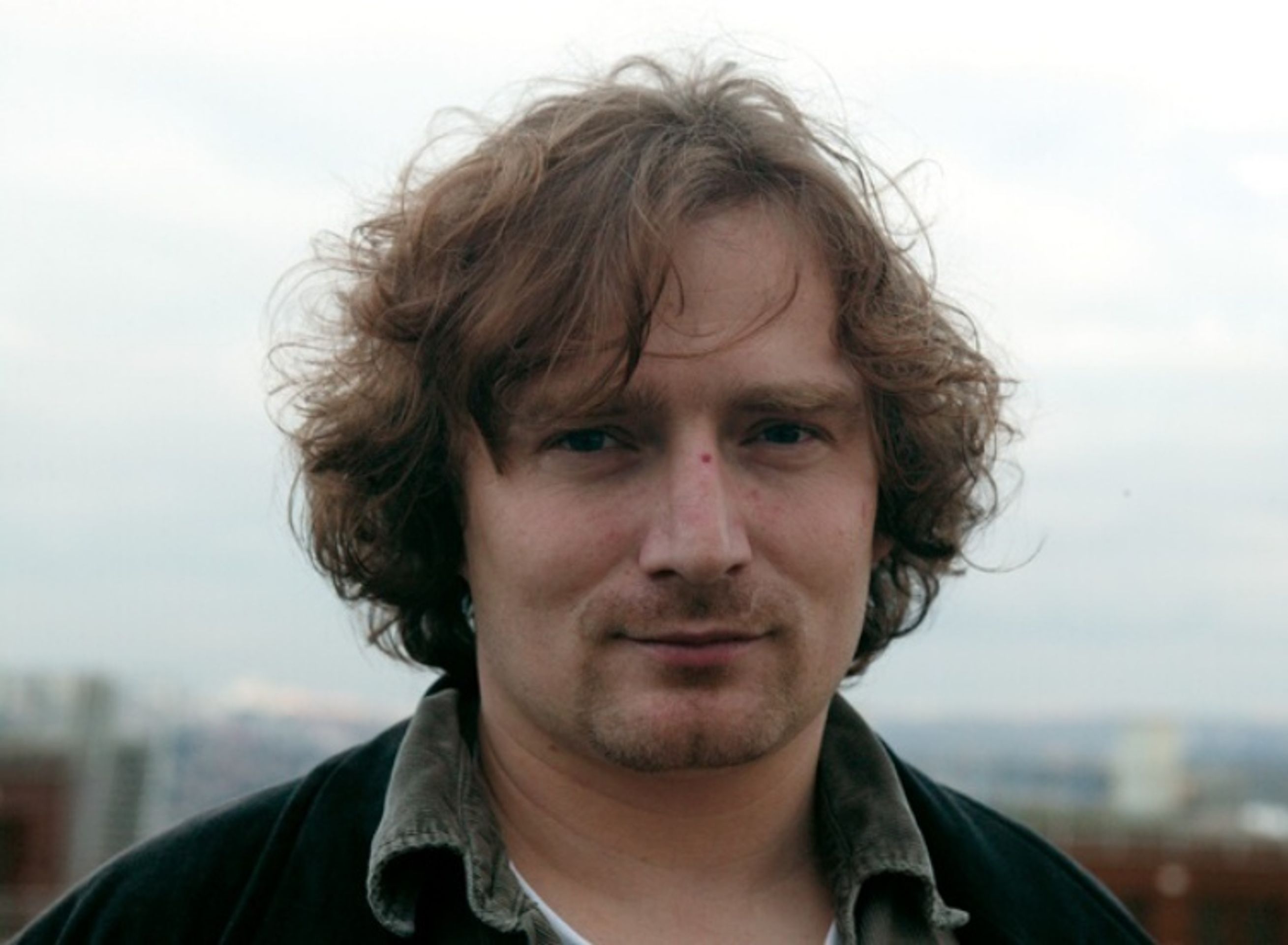 Janek Kroupa ve své knize Zločin jako profese popisuje svět organizovaného zločinu... - Na vlastní oči v knižní podobě (1/2)