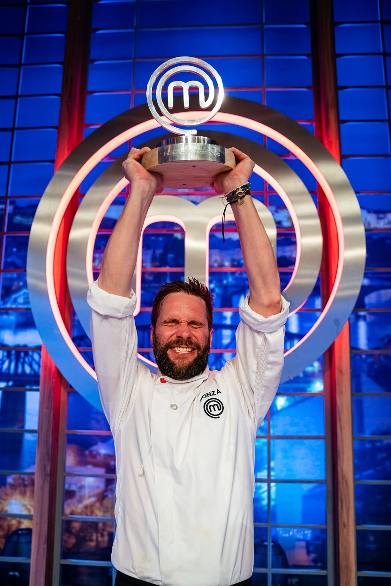 Finále MasterChef (9) - Finále MasterChef (16/17)