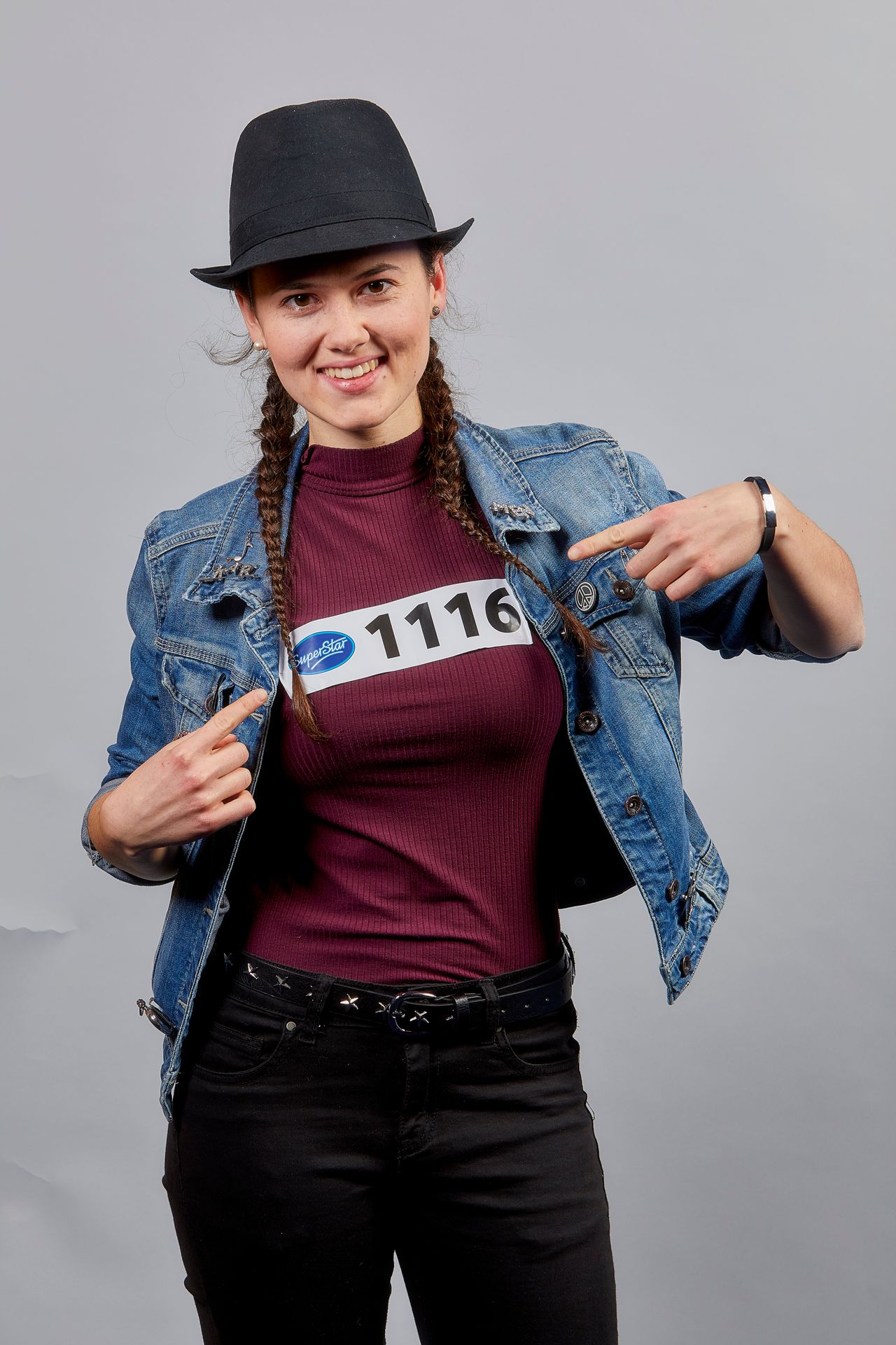 SuperStar: Bude Karmen novou hvězdou? - 2 - GALERIE: SuperStar - Bude Karmen novou hvězdou? (3/4)