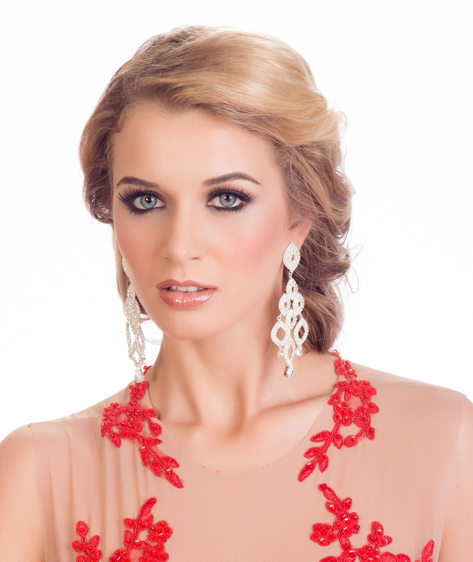 Češka a Slovenka na Miss Universe - 3 - Gabriela Franková (5/5)
