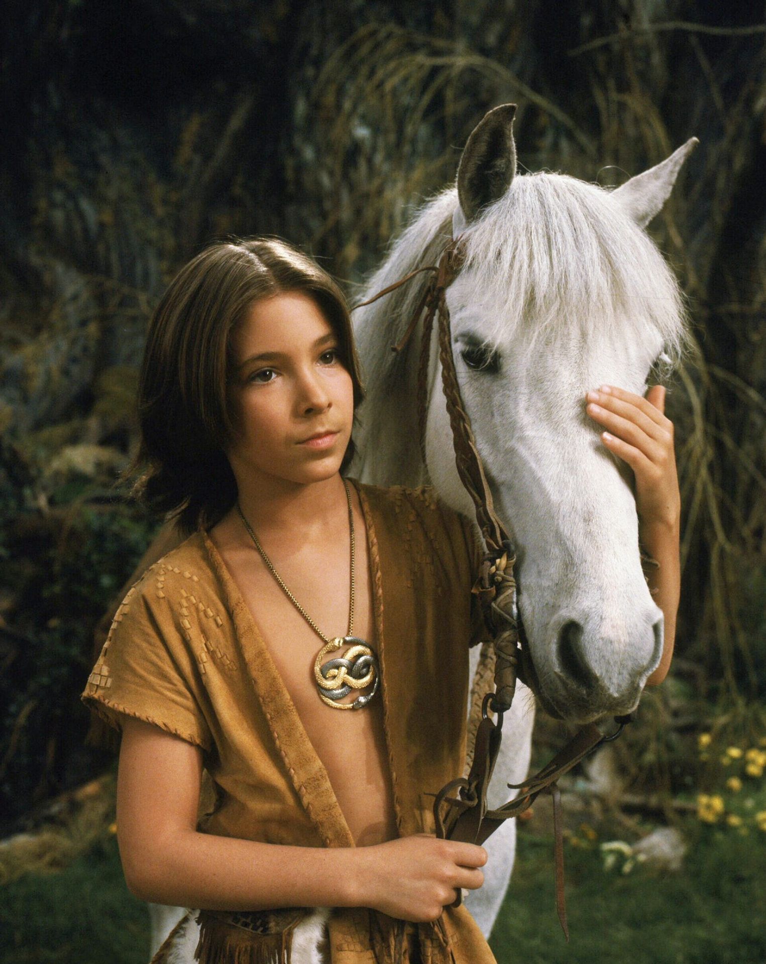 Noah Hathaway - Hvězdy filmu Nekonečný příběh (3/5)