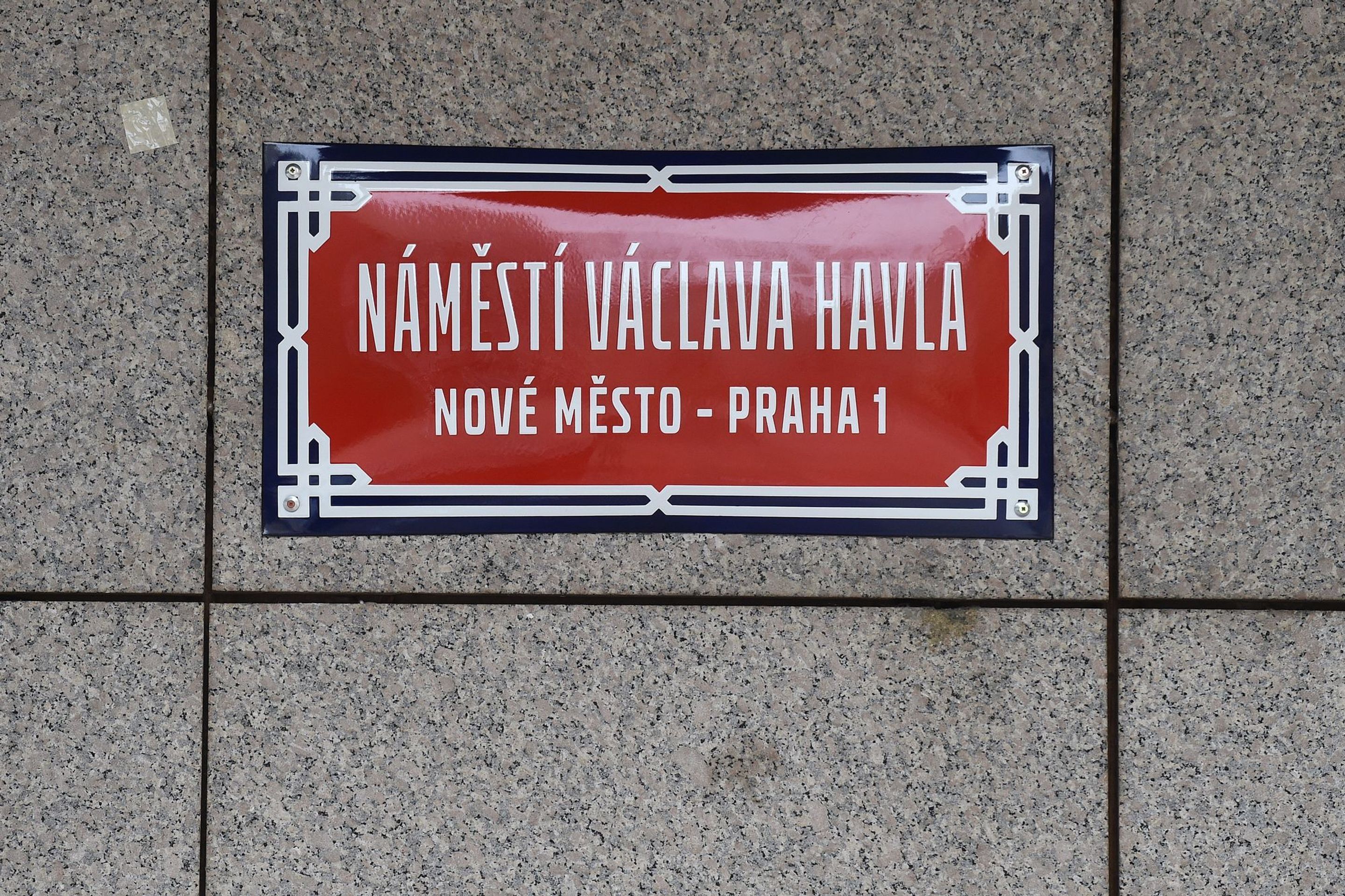 Lidé si připomínají Václava Havla - 2 - GALERIE: Lidé si připomínají Václava Havla (5/5)